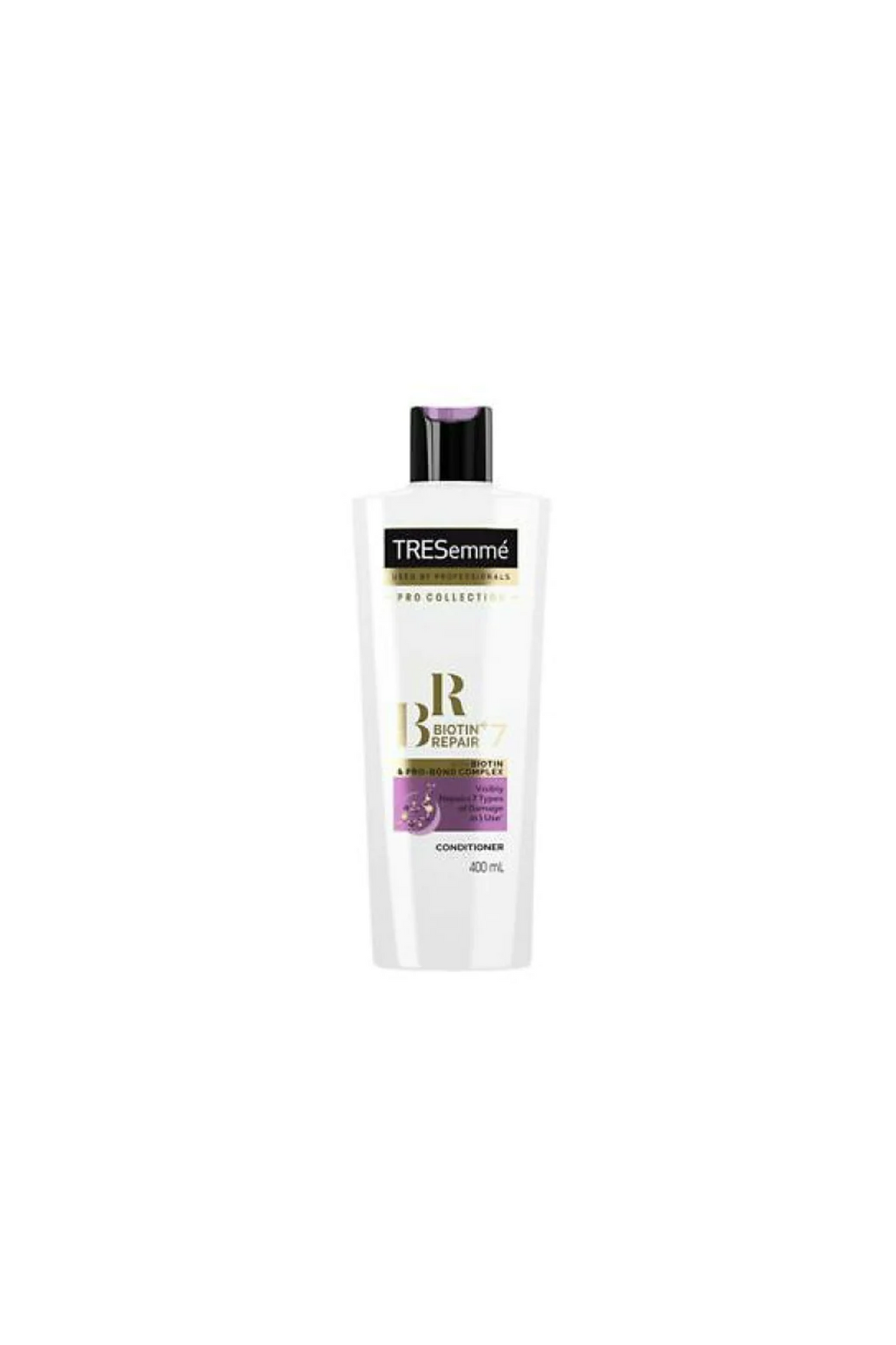 tresemme conditioner biotin repair 400ml uae