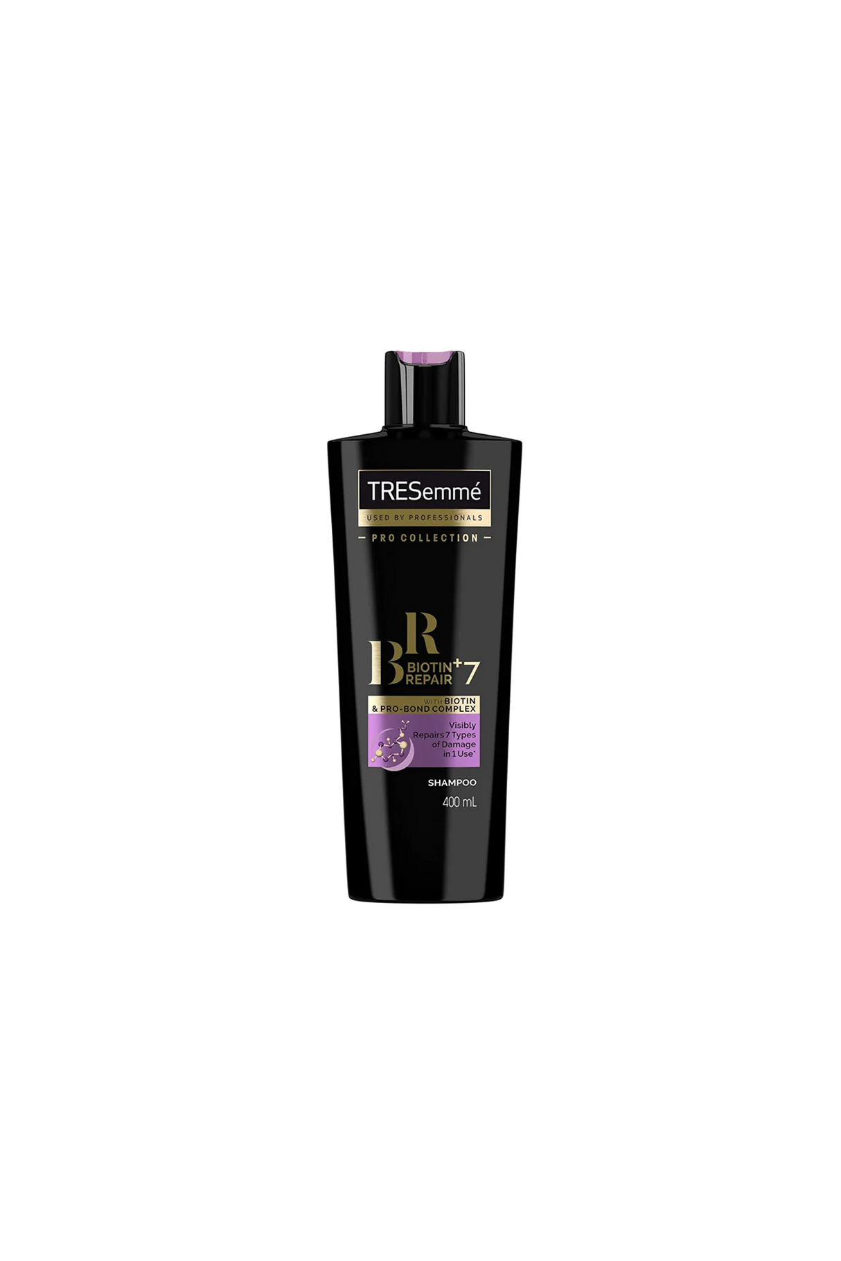 tresemme shampoo biotin+7 repair 400ml uae