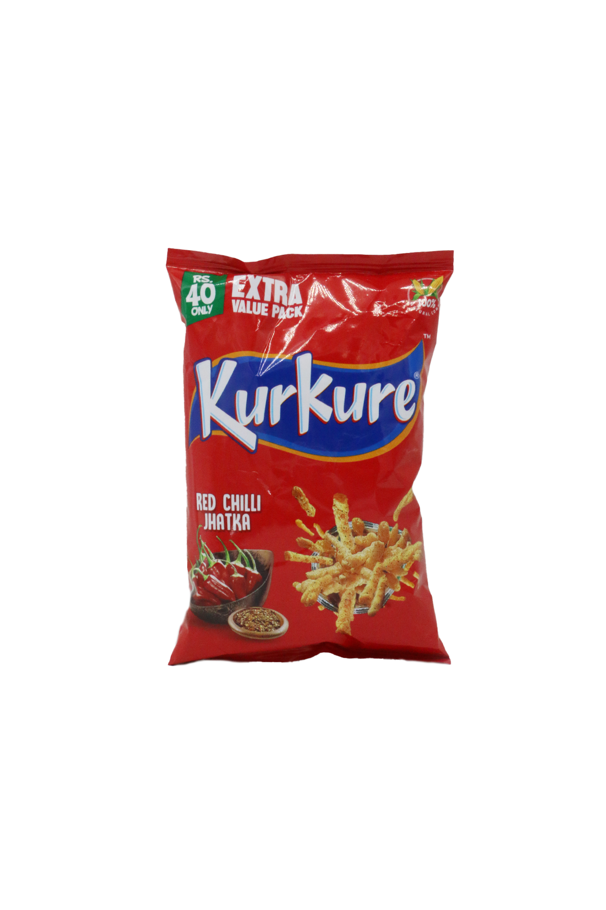 kurkure red chilli jhatka 40rs