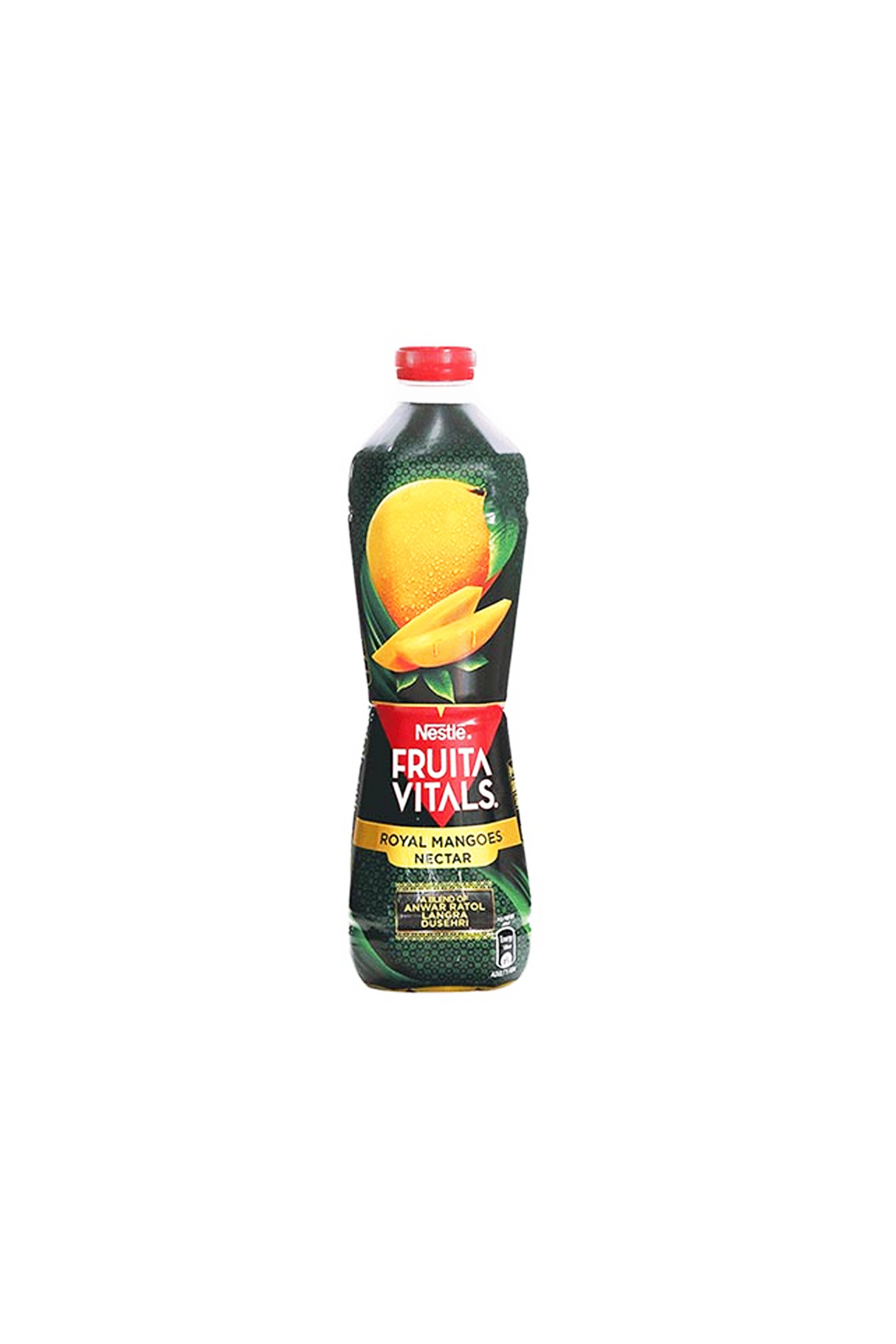 nestle juice fruita vitals royal mangoes 1l