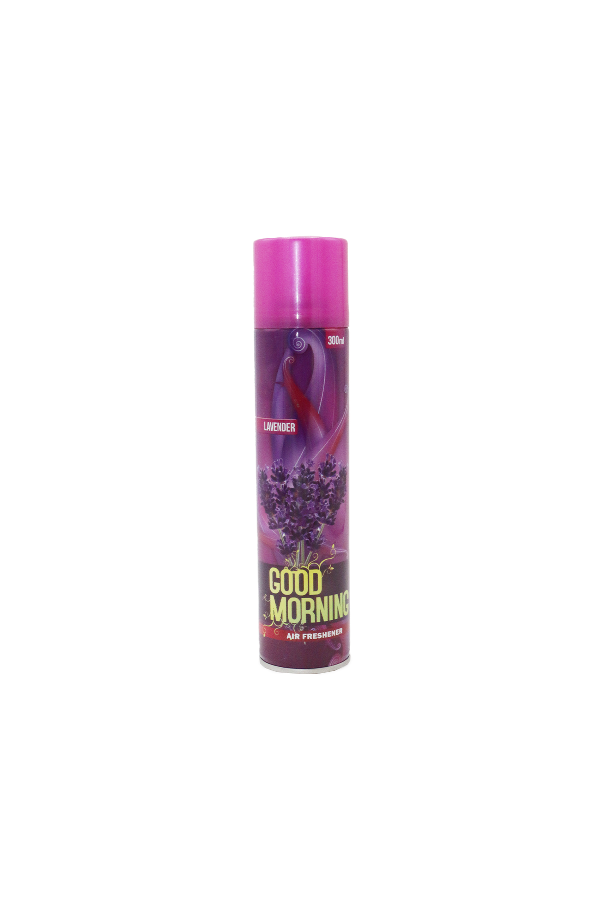 good morning air freshner lavender 300ml
