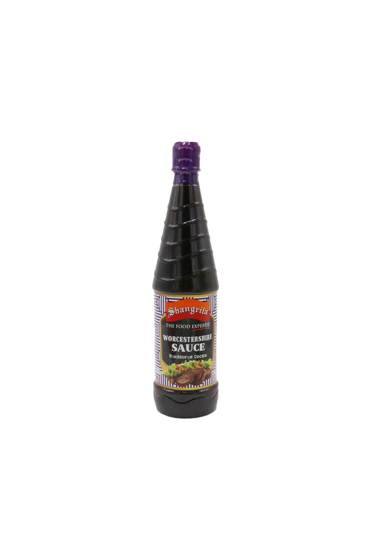 shangrila worcestershire sauce 800ml