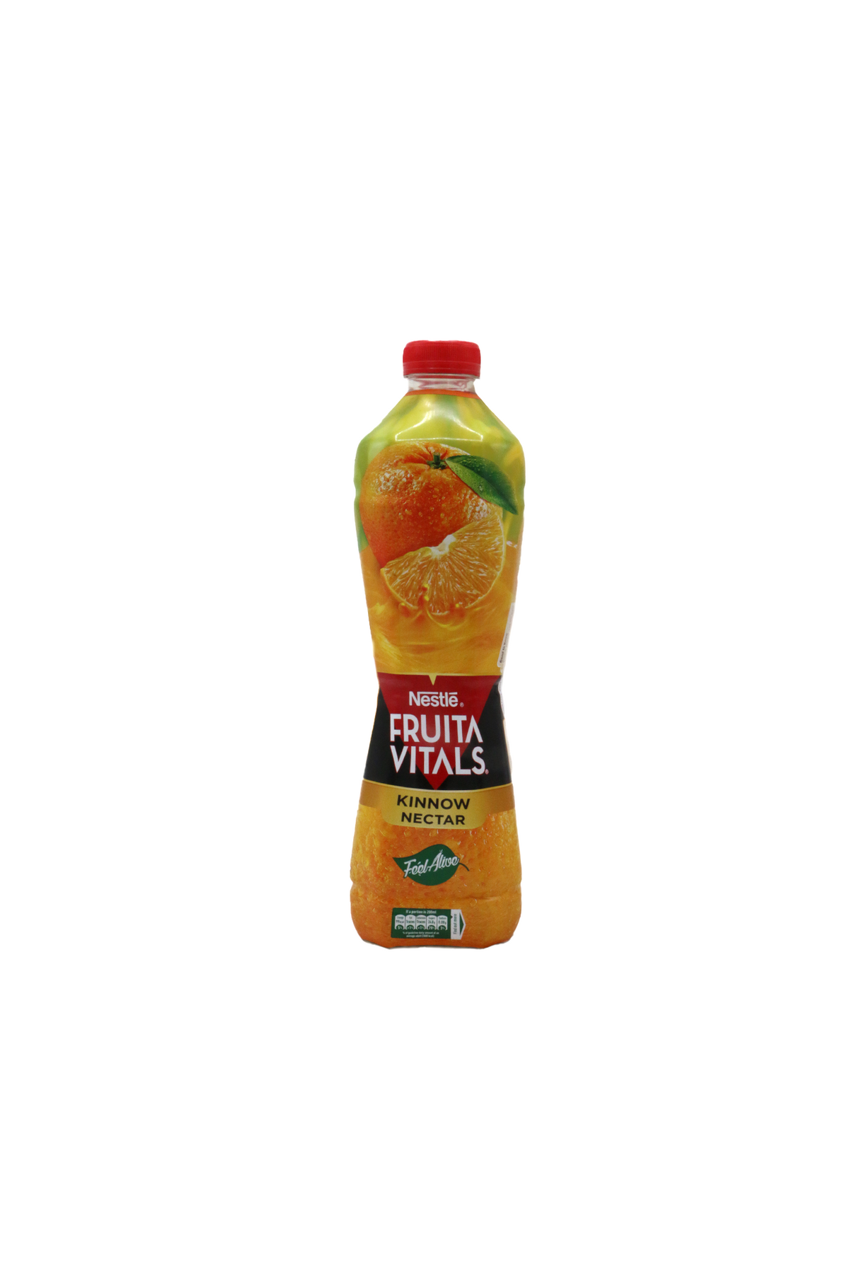 nestle juice fruita vitals kinnow 1l