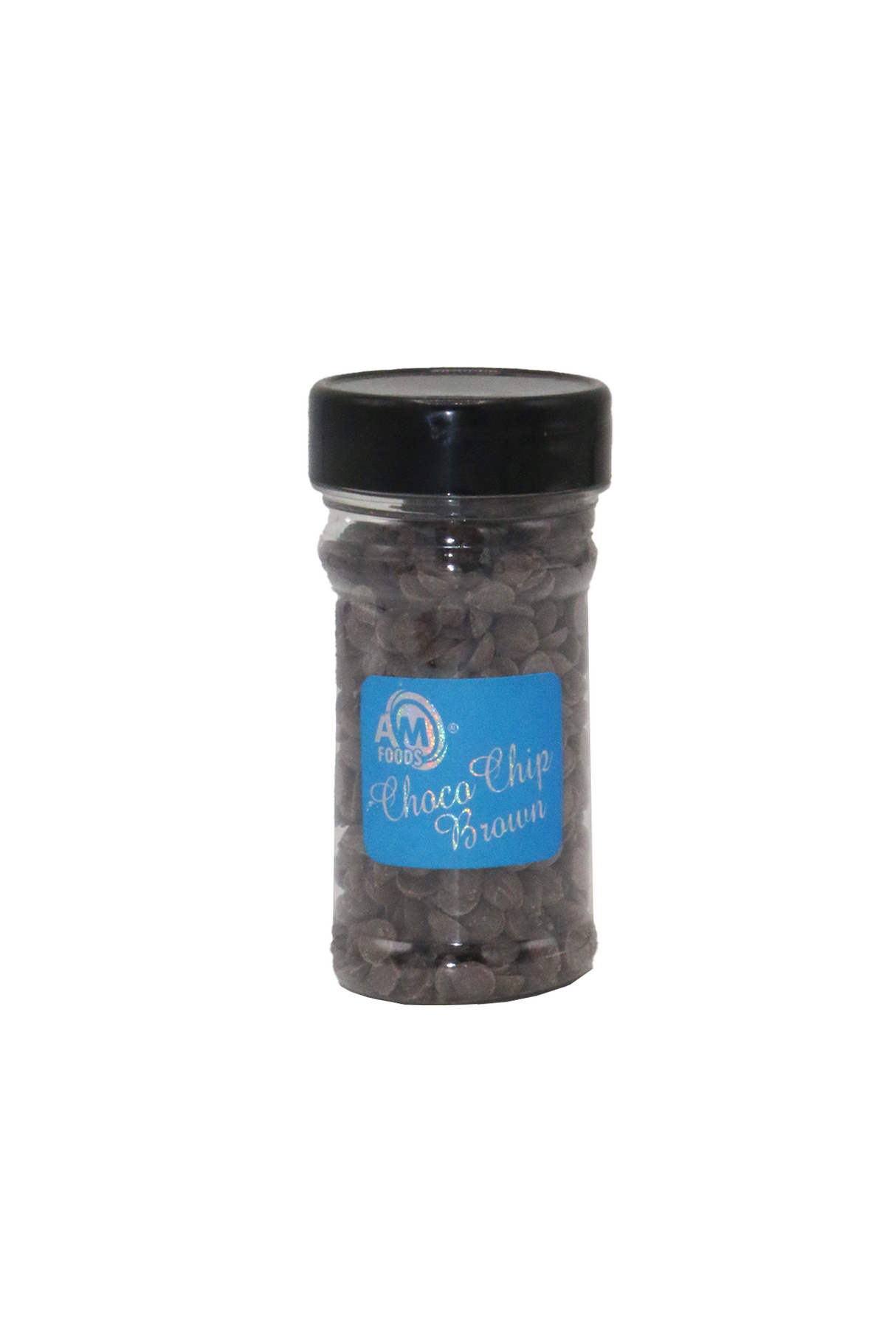 am chocolate chip brown 125g