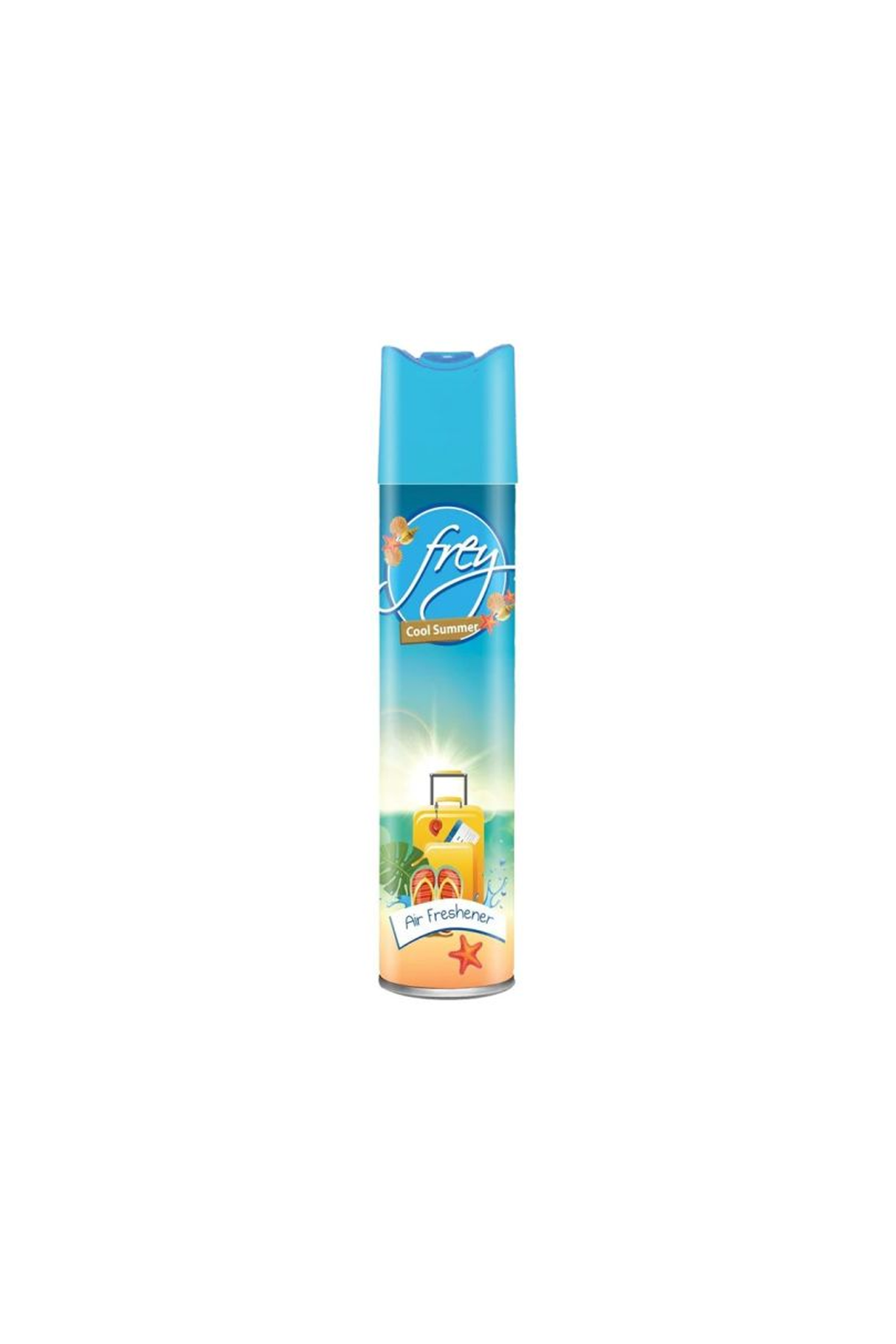frey air freshner cool summer 300ml