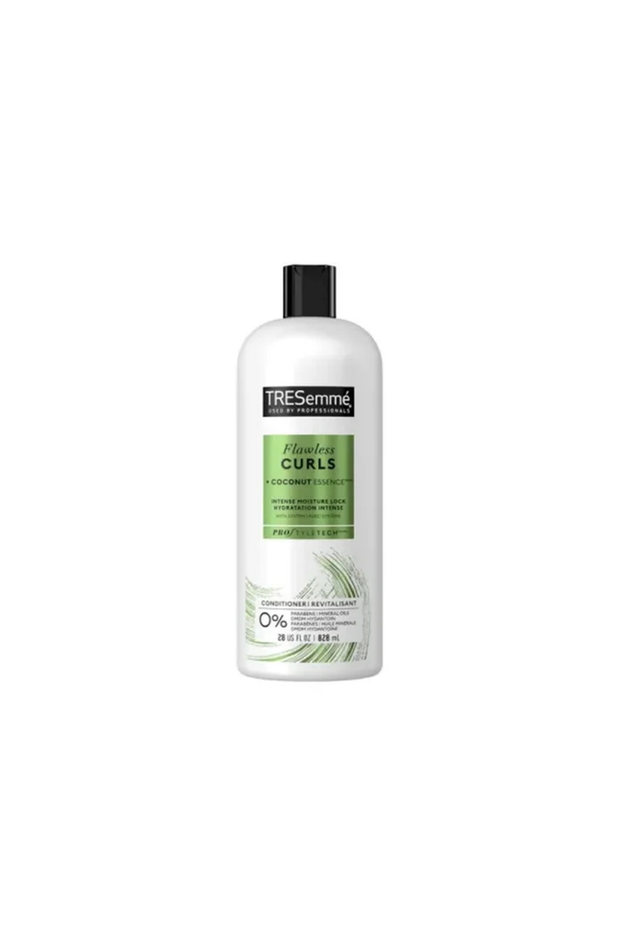 tresemme conditioner flawless curls 828ml