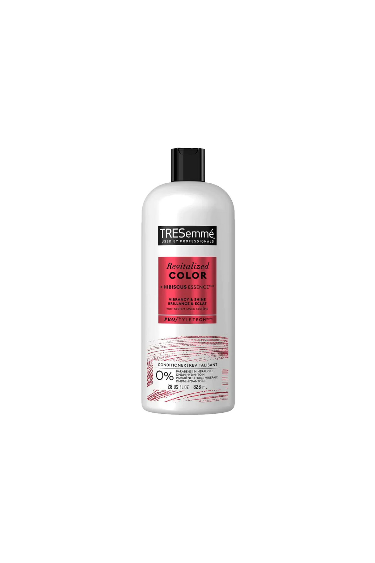 tresemme conditioner color revitalize 828ml