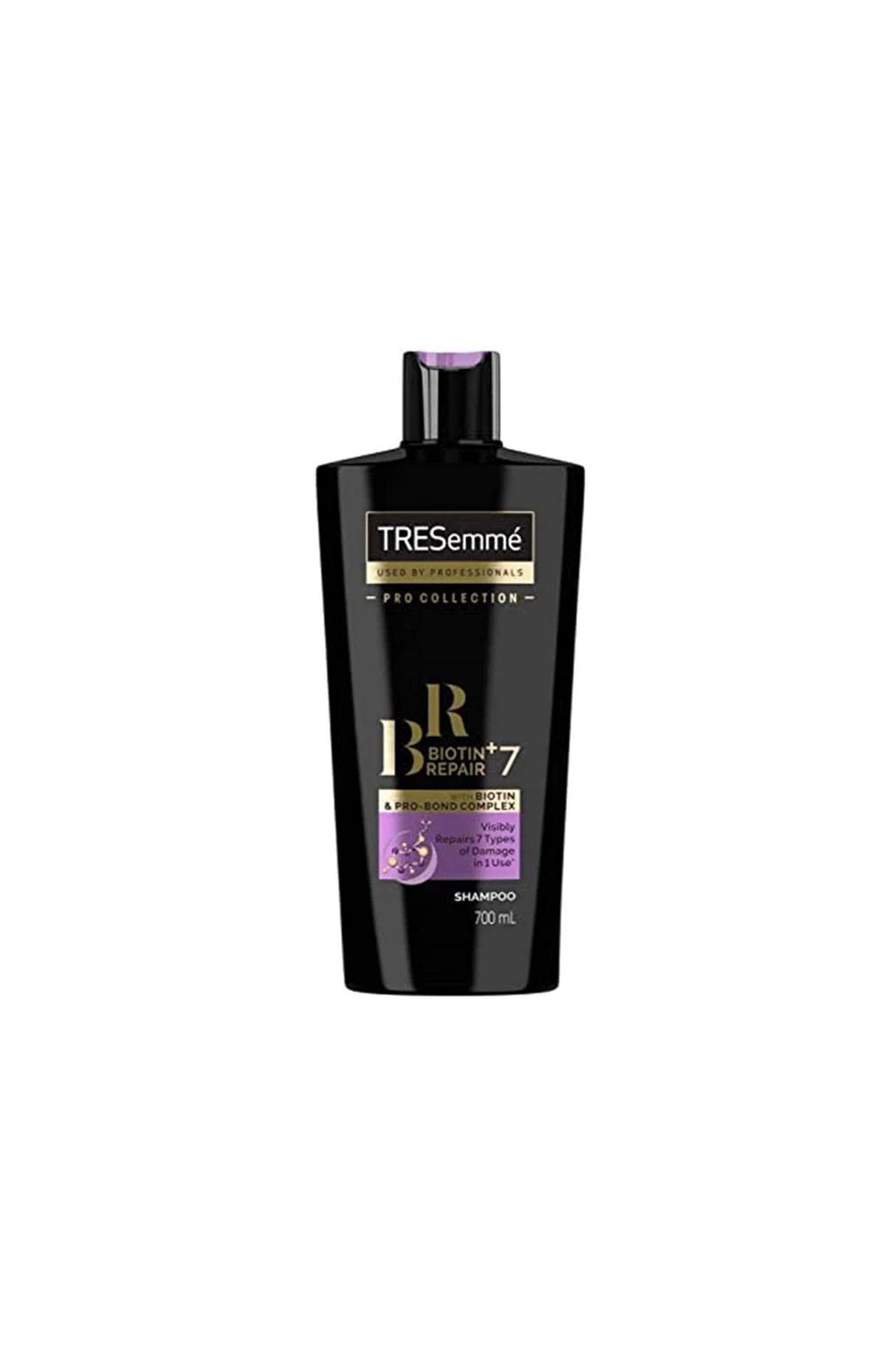 tresemme shampoo biotin 700ml uae