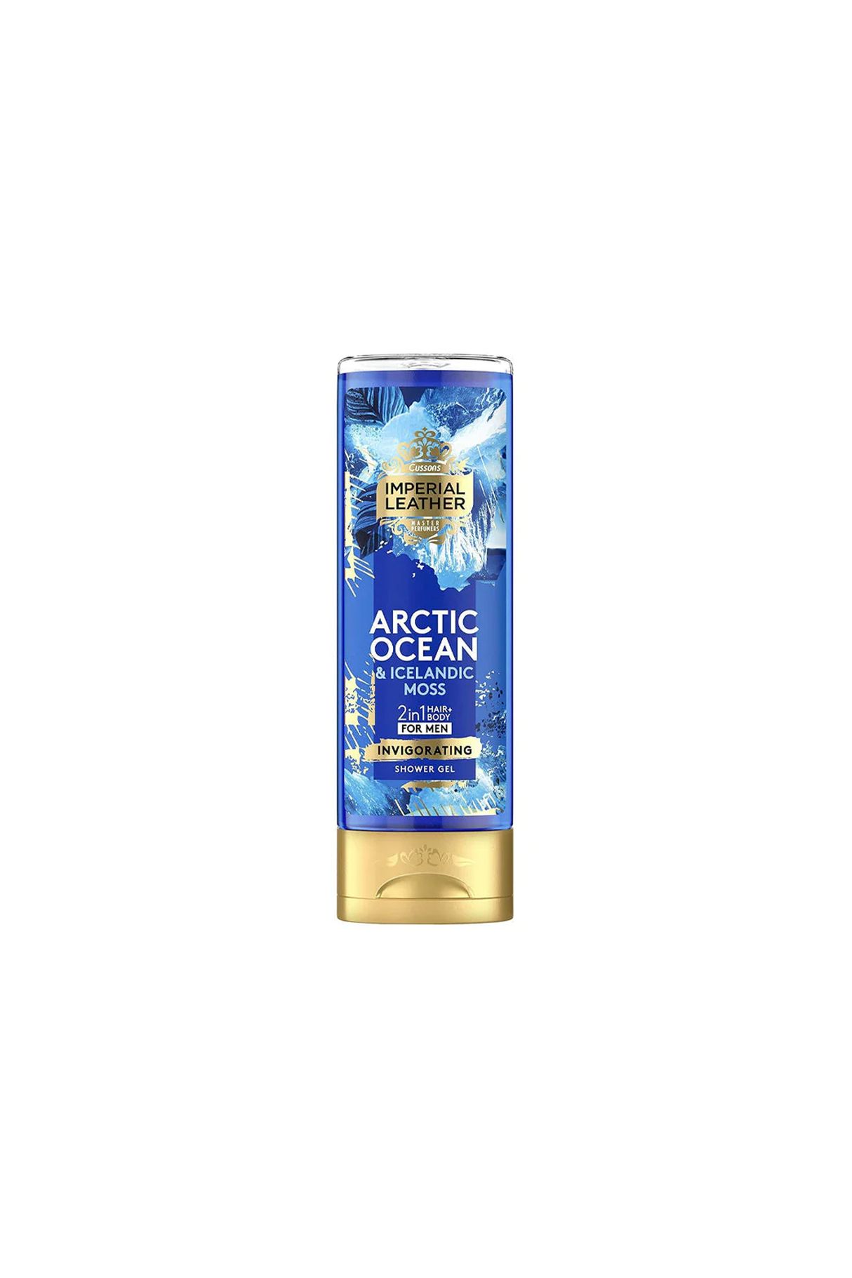 imperial leather body wash arctic 250ml