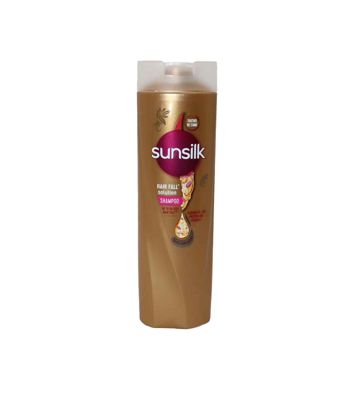 sunsilk shampoo hairfall solution 300ml thai