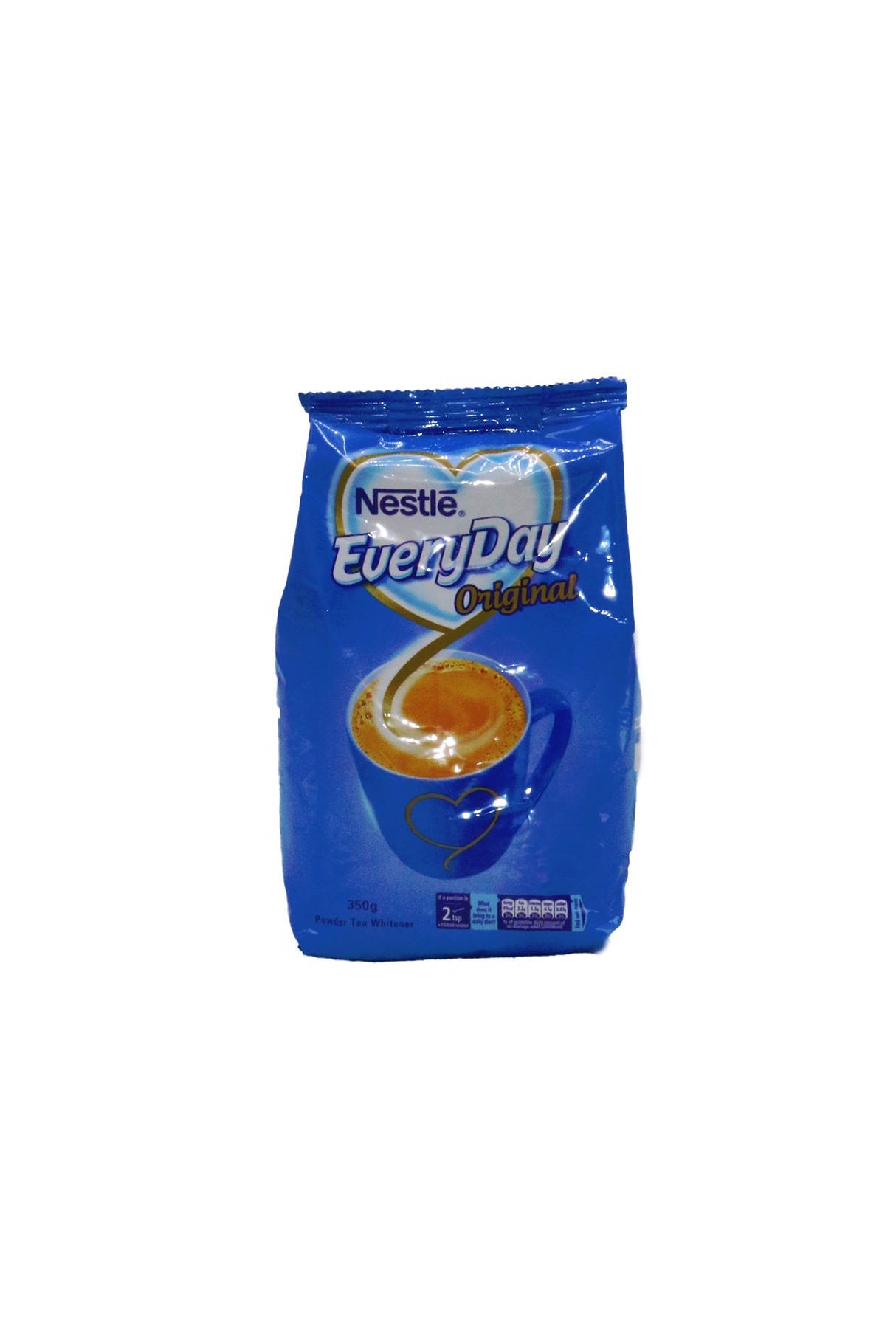 nestle milk powder everyday 350g