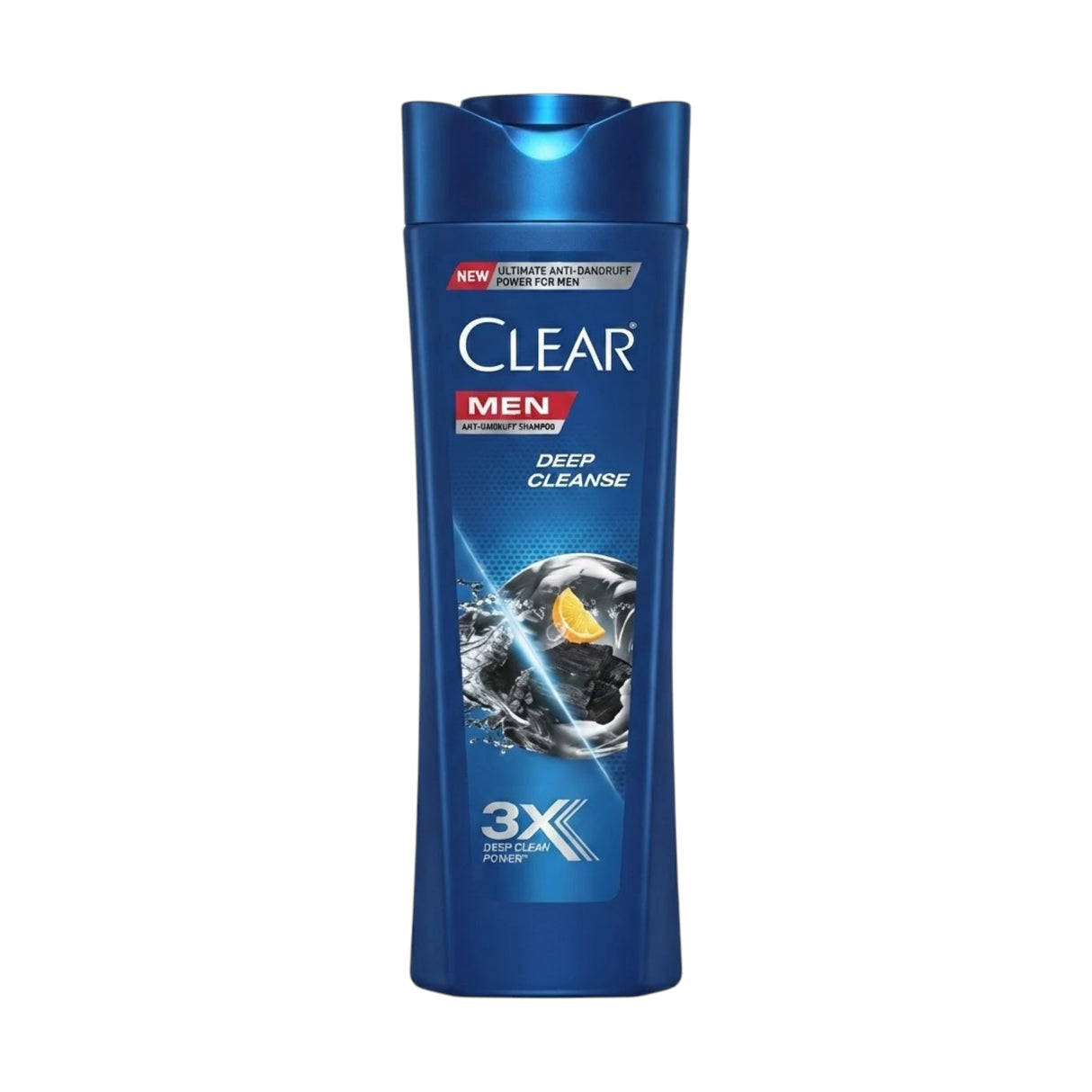 clear shampoo deep cleanse 315ml thai