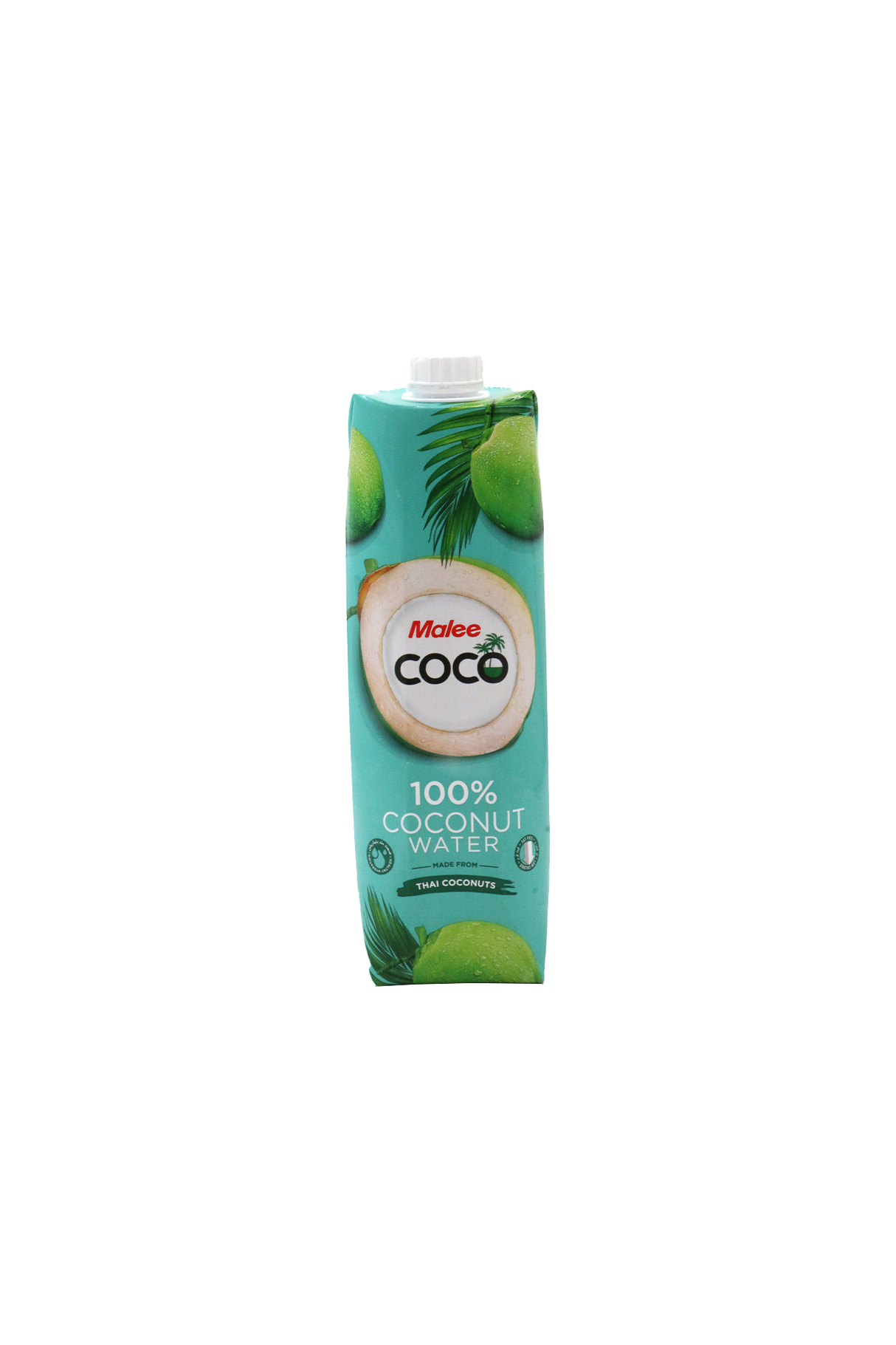 malee coconut water 1000ml thai