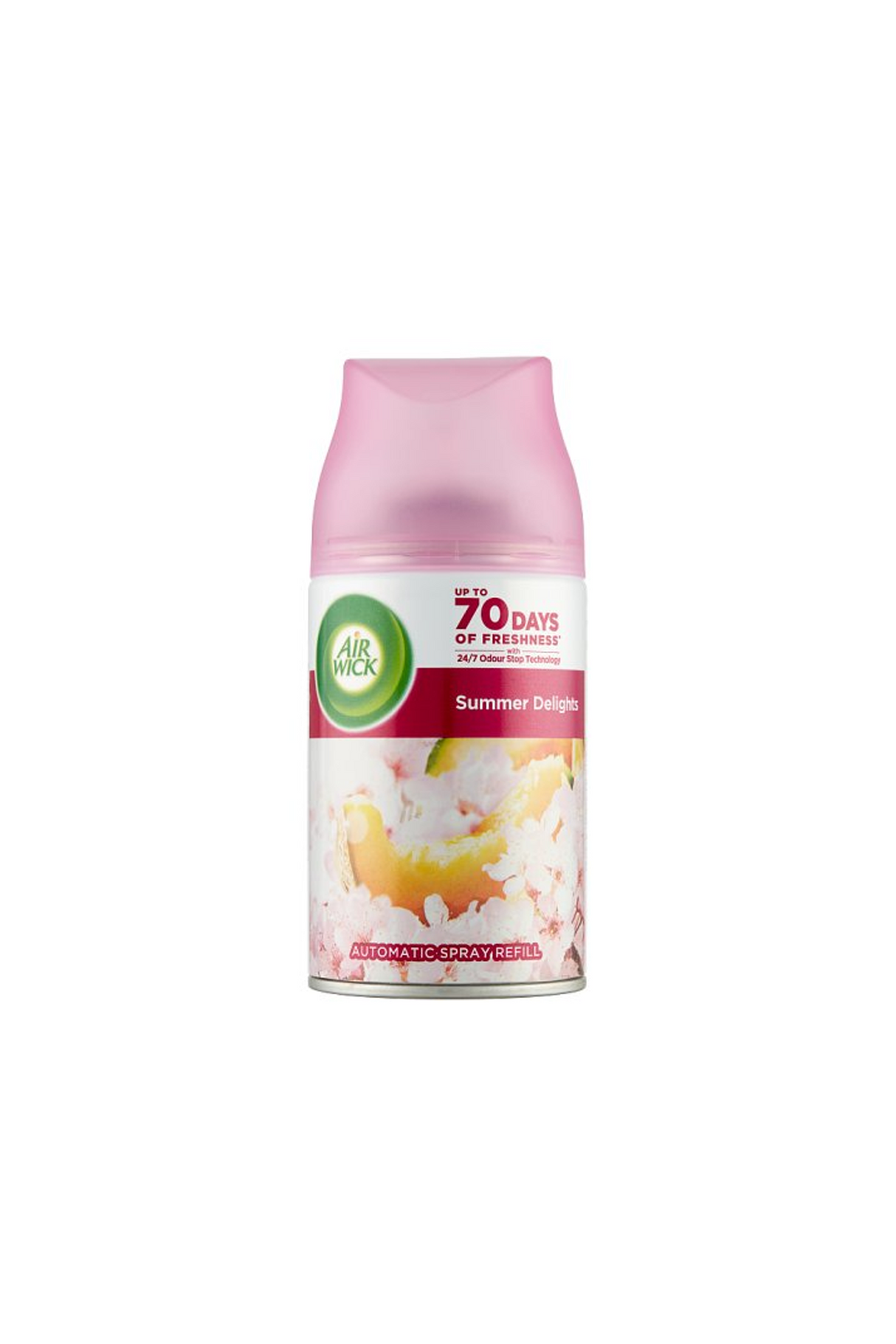 air wick air freshner summer delight 250ml