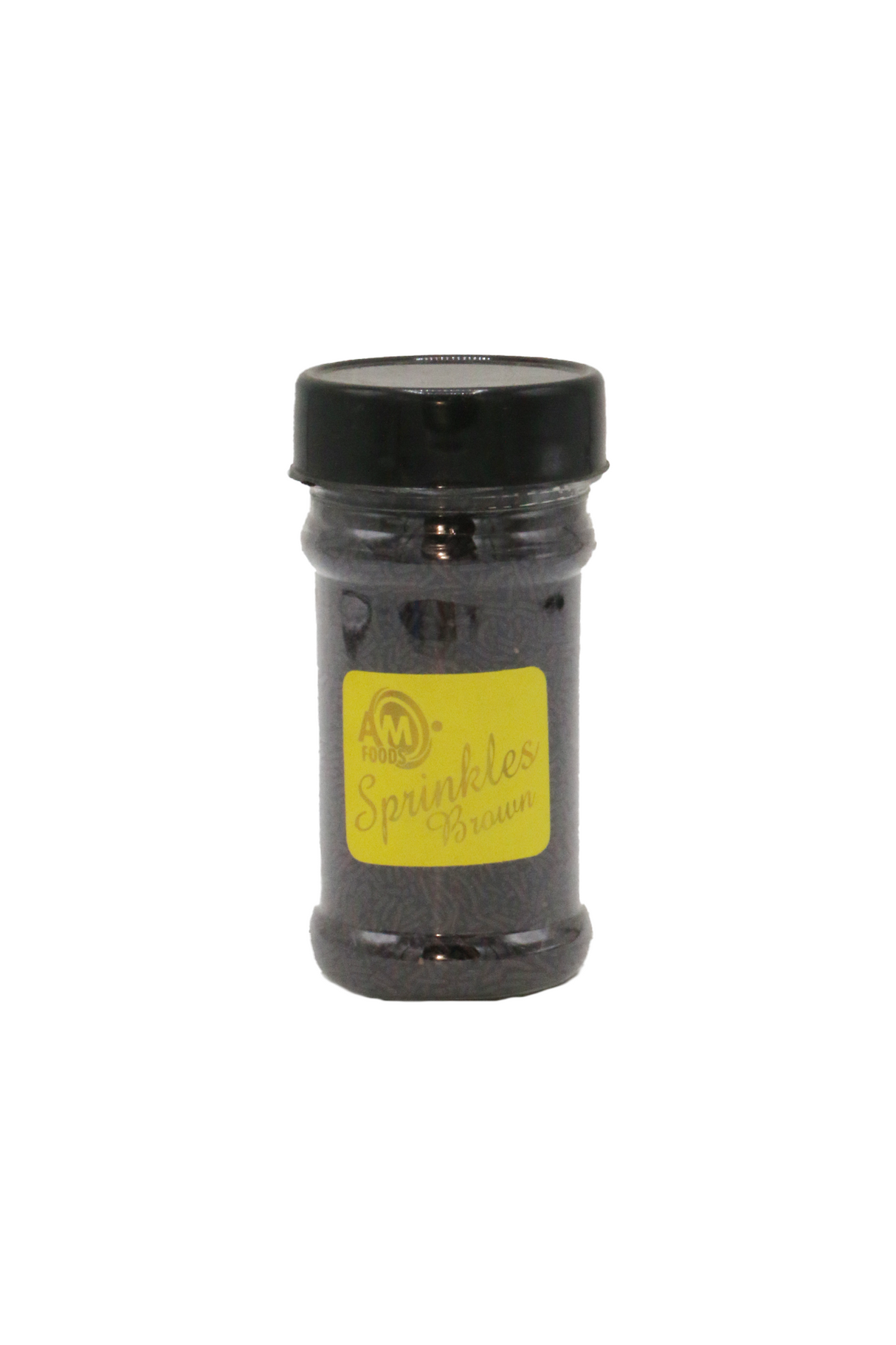 am sprinkle brown 125g