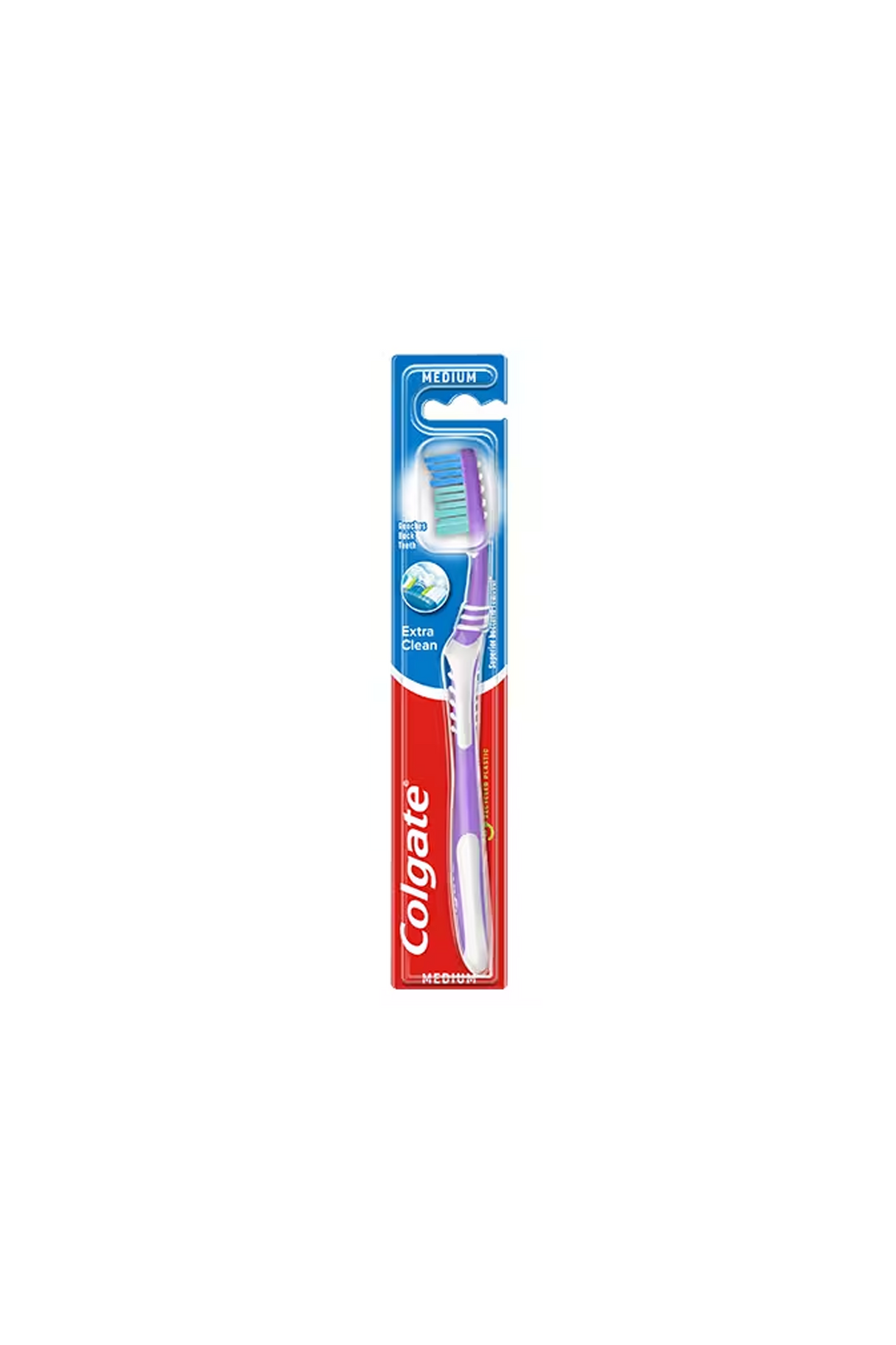 colgate tooth brush extra clean medium