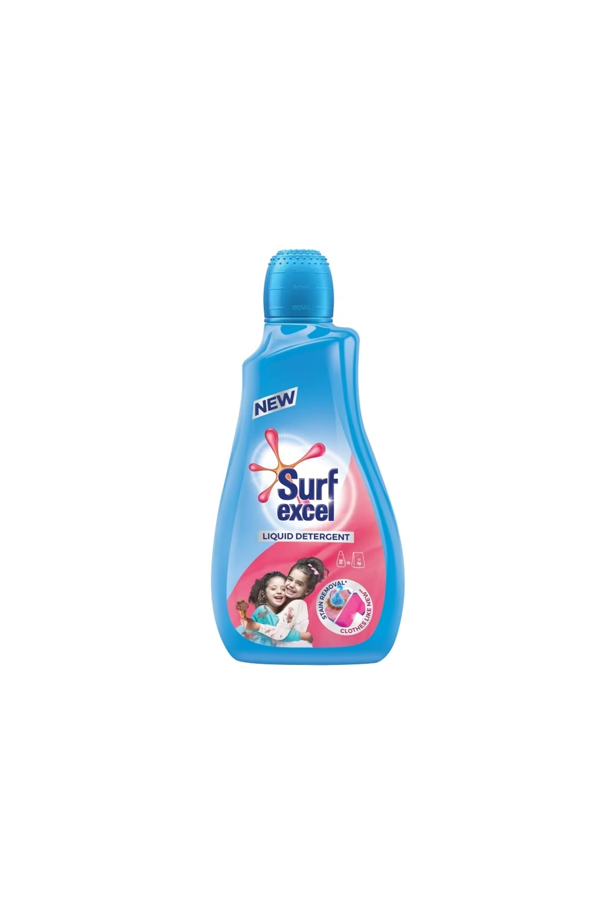 surf excel liquid 500ml