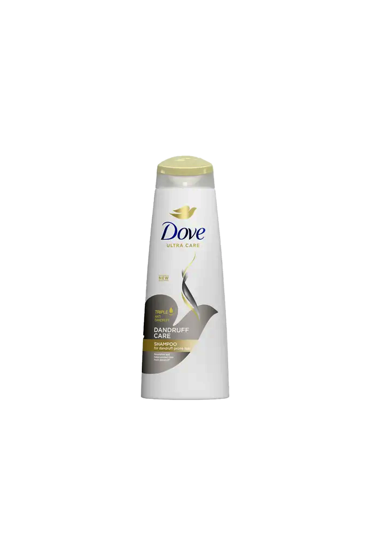 dove shampoo dandruff care 330ml thailand