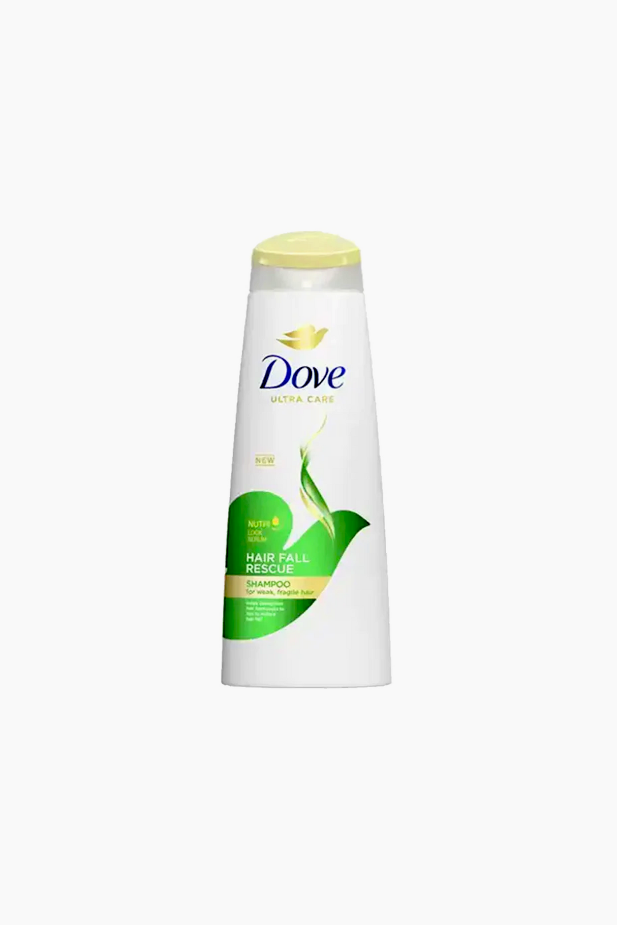 dove shampoo hair fall rescue 330ml thai