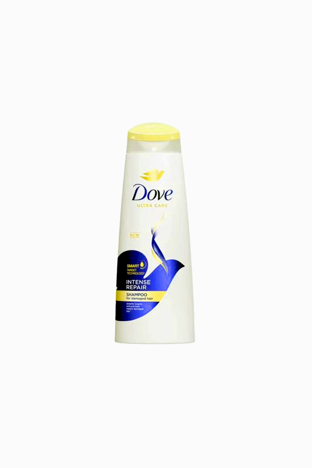 dove shampoo intense repair 330ml thai