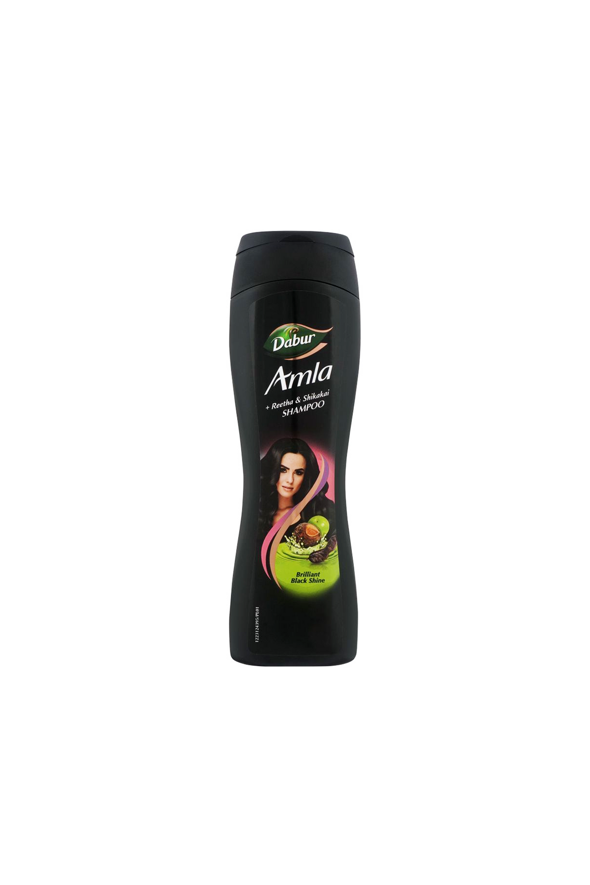 dabur amla shampoo long strong 150ml