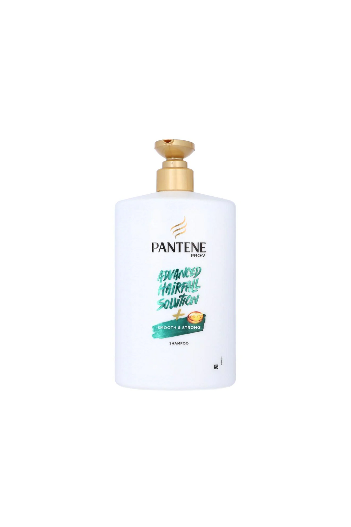 pantene shampoo smooth&strong 1l