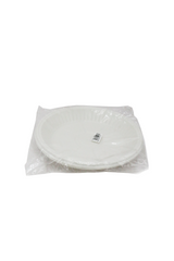 disposable plate xl 10pc pp 044