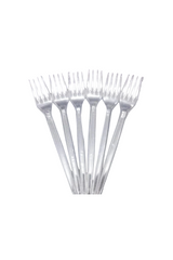 disposable fork hd 10p sp 022