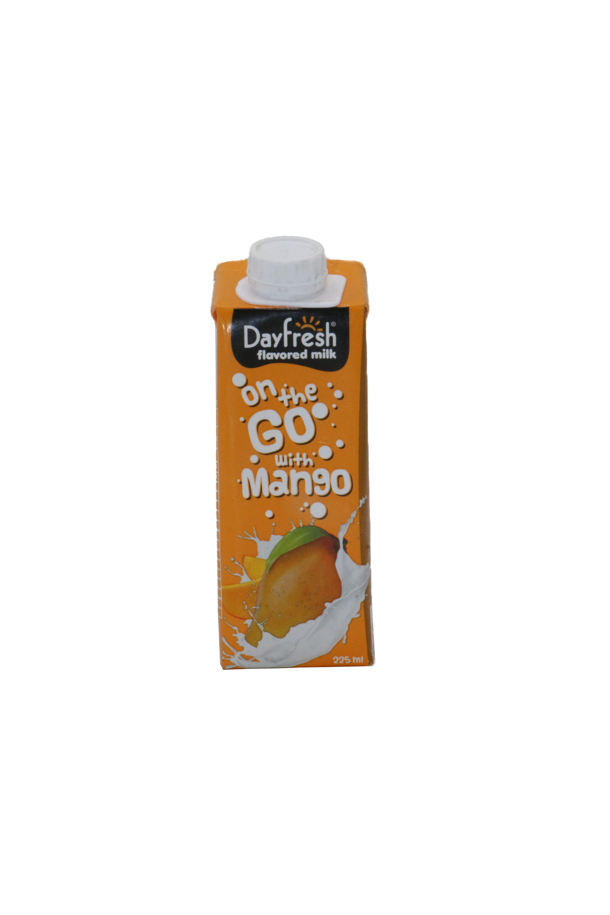 dayfresh milk go mango 225ml