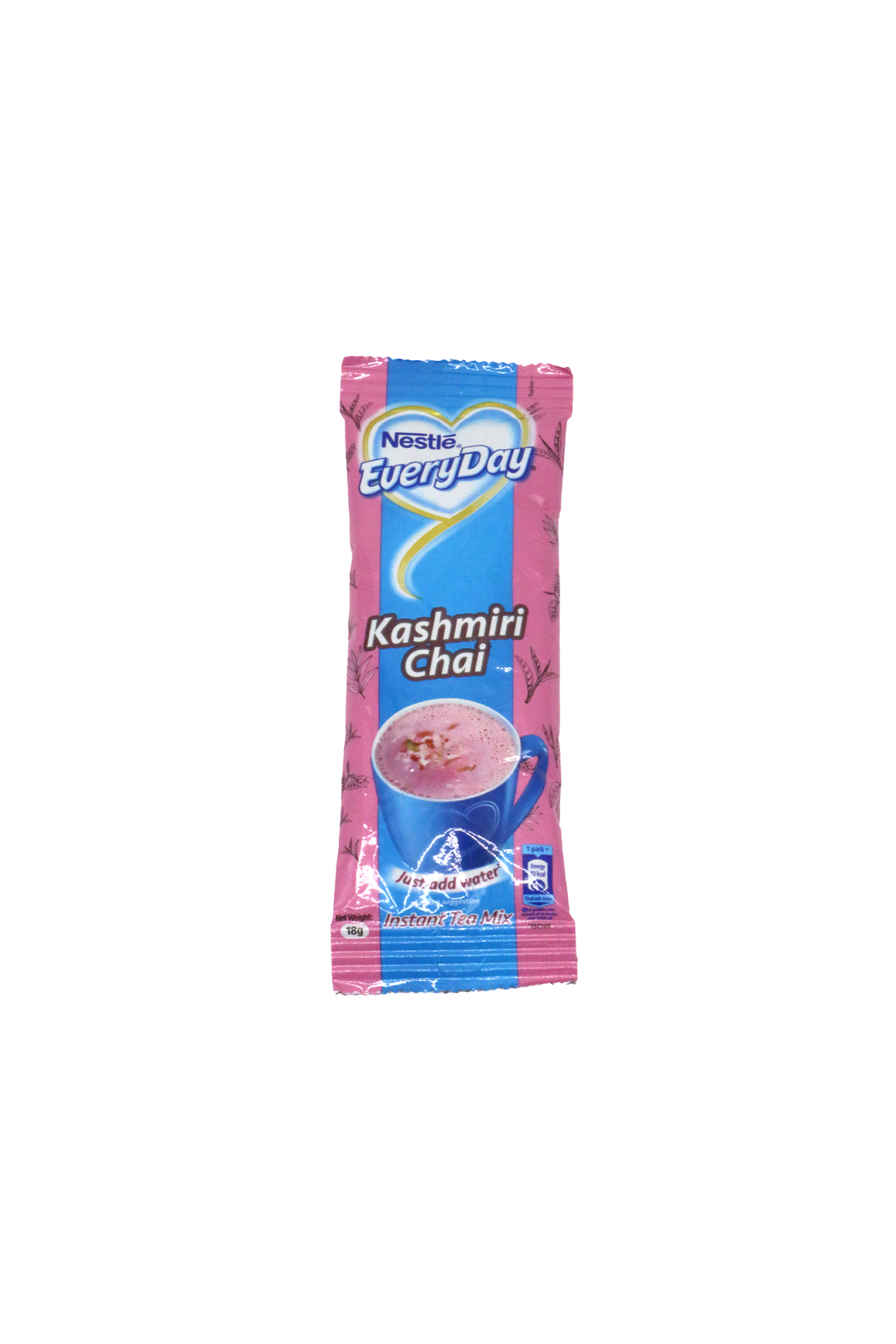 nestle milk powder everyday kashmiri chai 18g