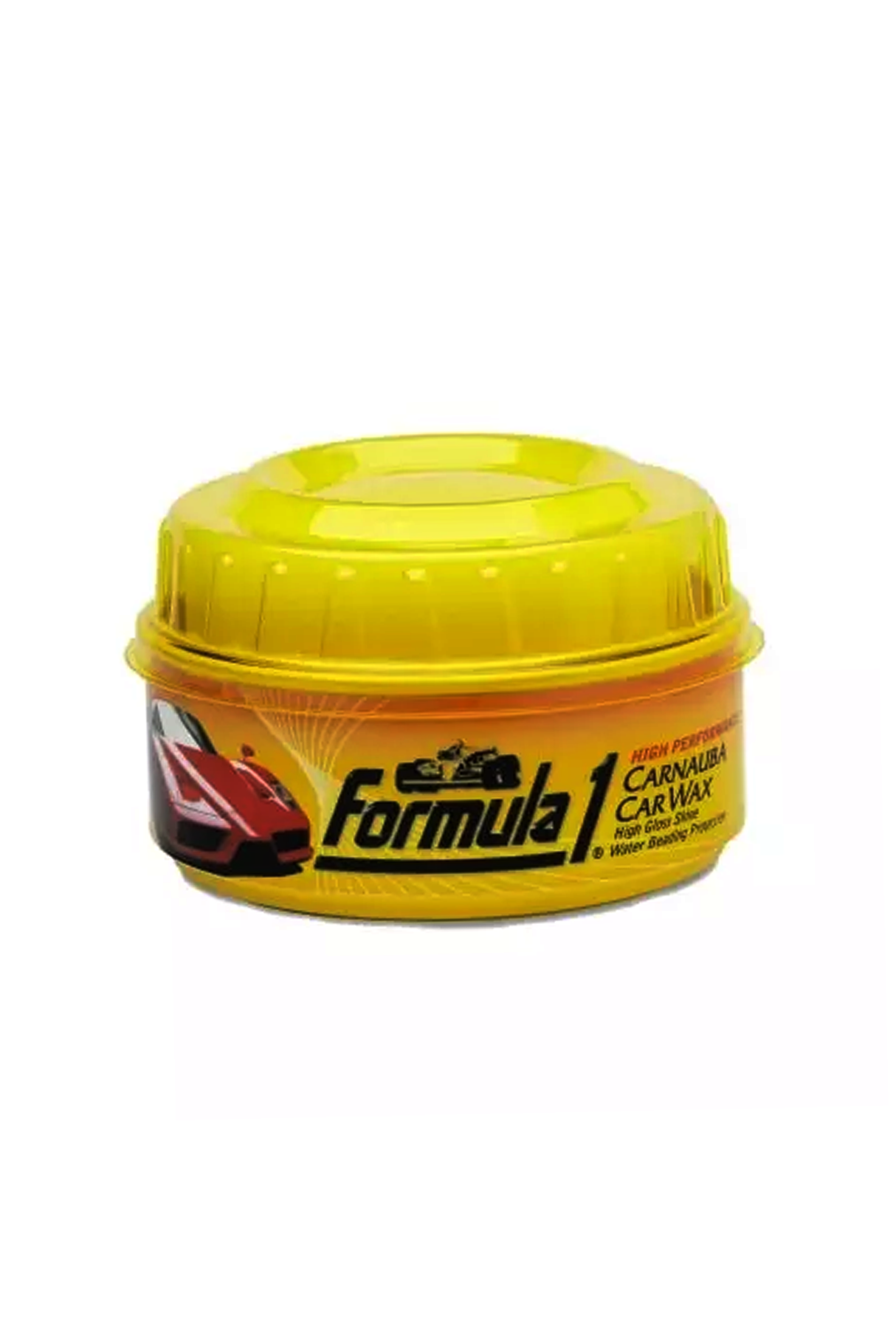 formula1 car wax 340g