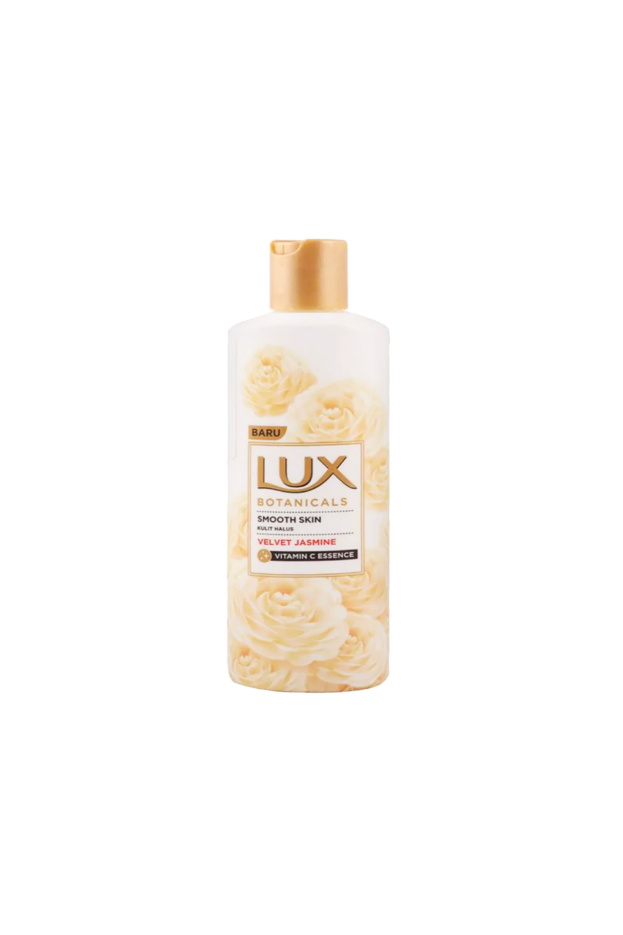 lux body wash velvet jasmine 250ml