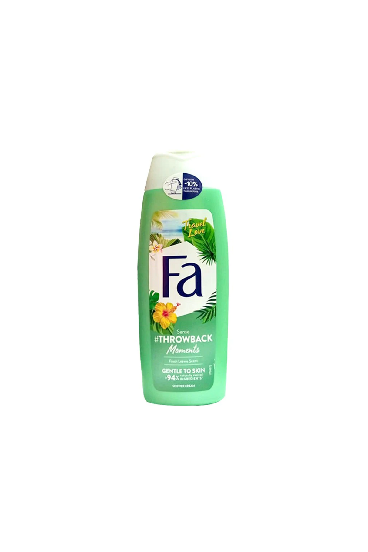 fa shower gel moments 250ml uae