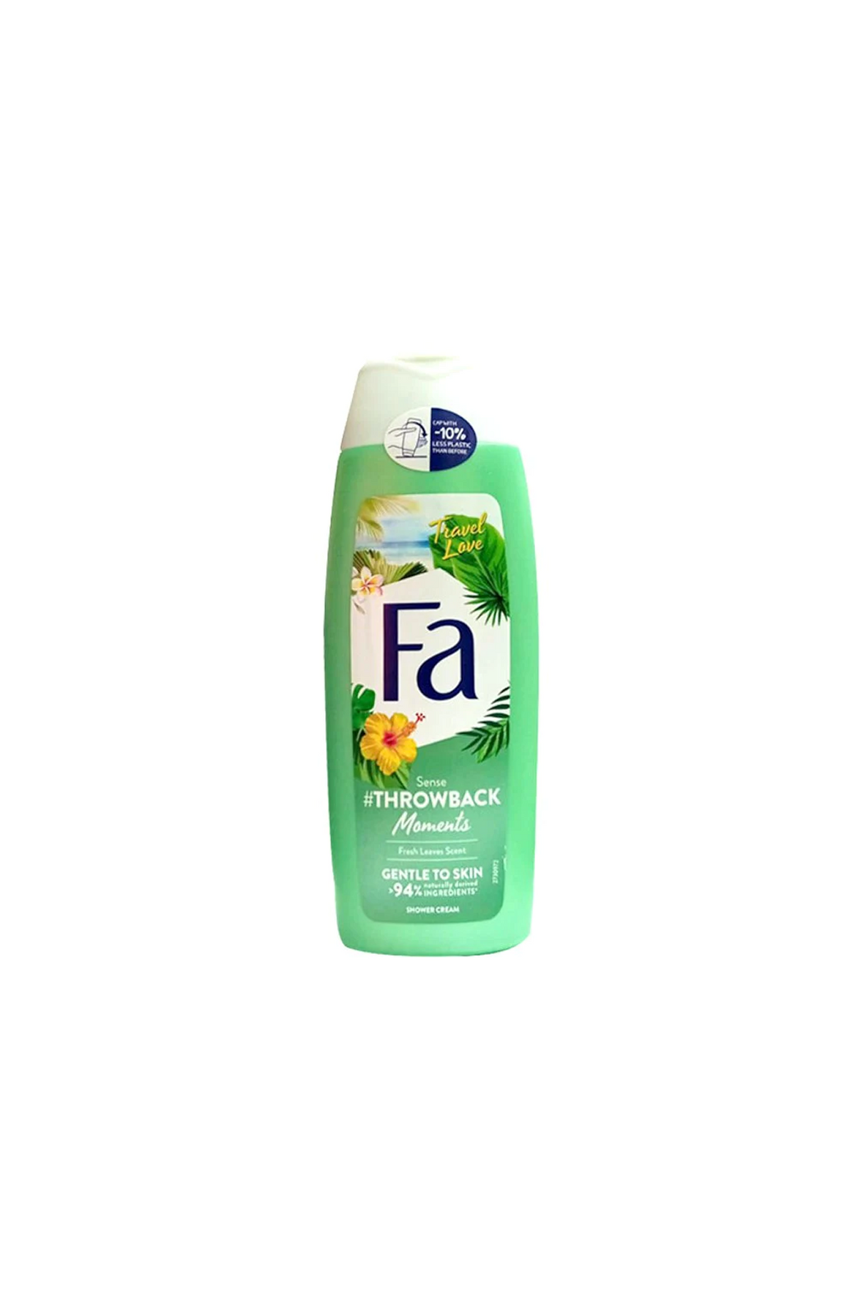 fa shower gel moments 250ml