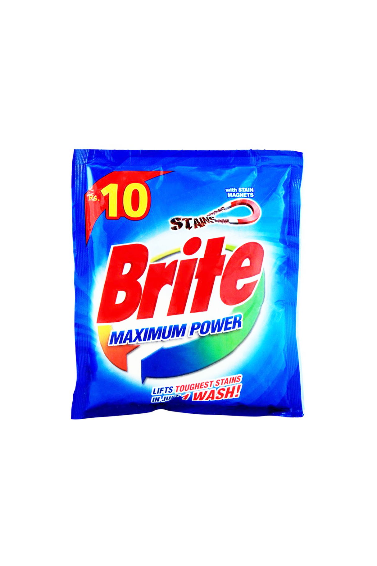 brite maximum power 21g