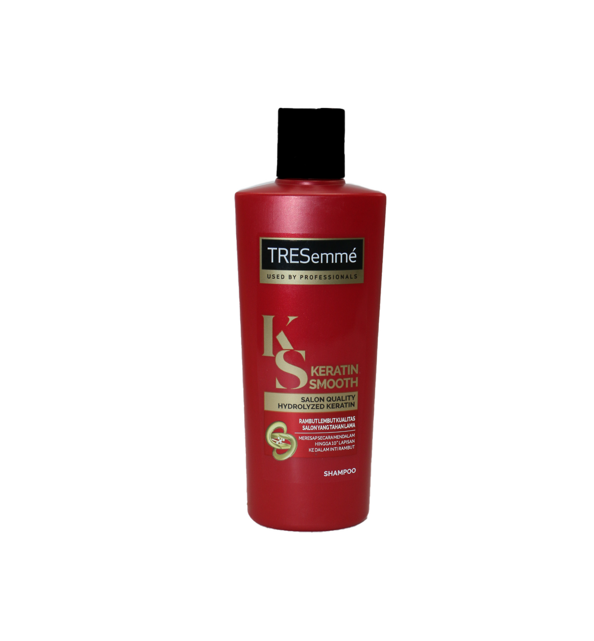 TRESEMME SHAMPOO KERATIN SMOOTH 170ml