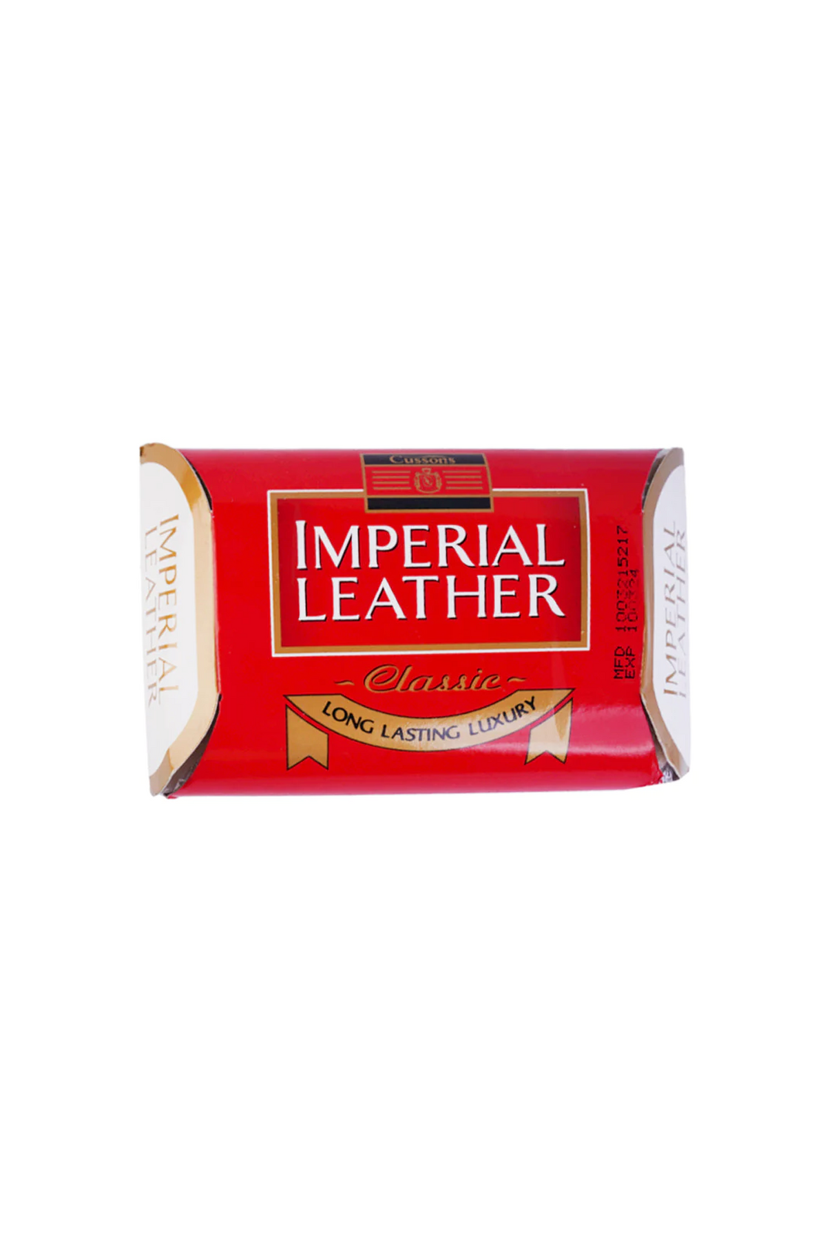 imperial leather soap classic 200g thai