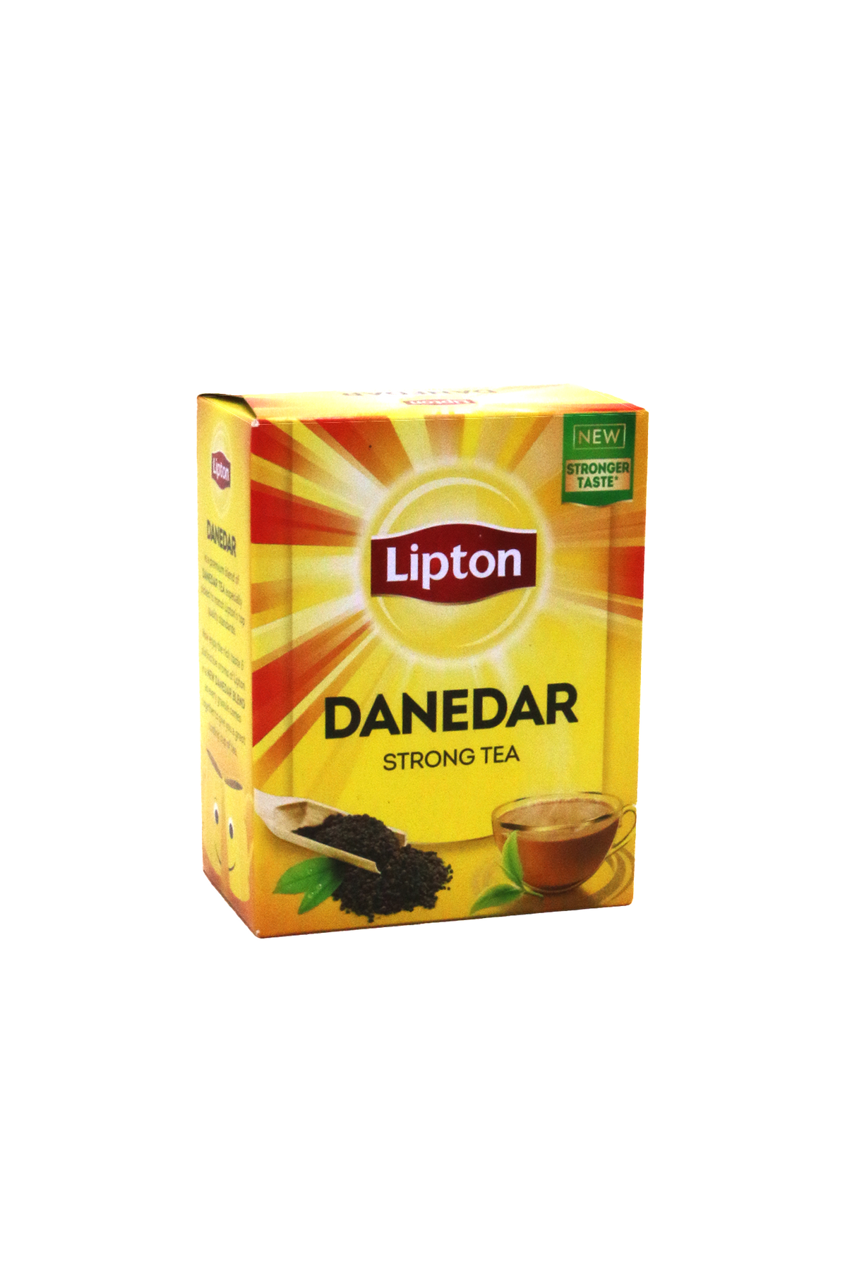 lipton tea danedar 70g