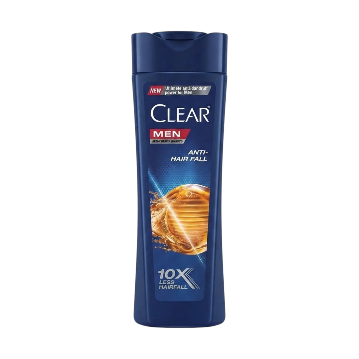 clear shampoo anti hair fall 315ml thai