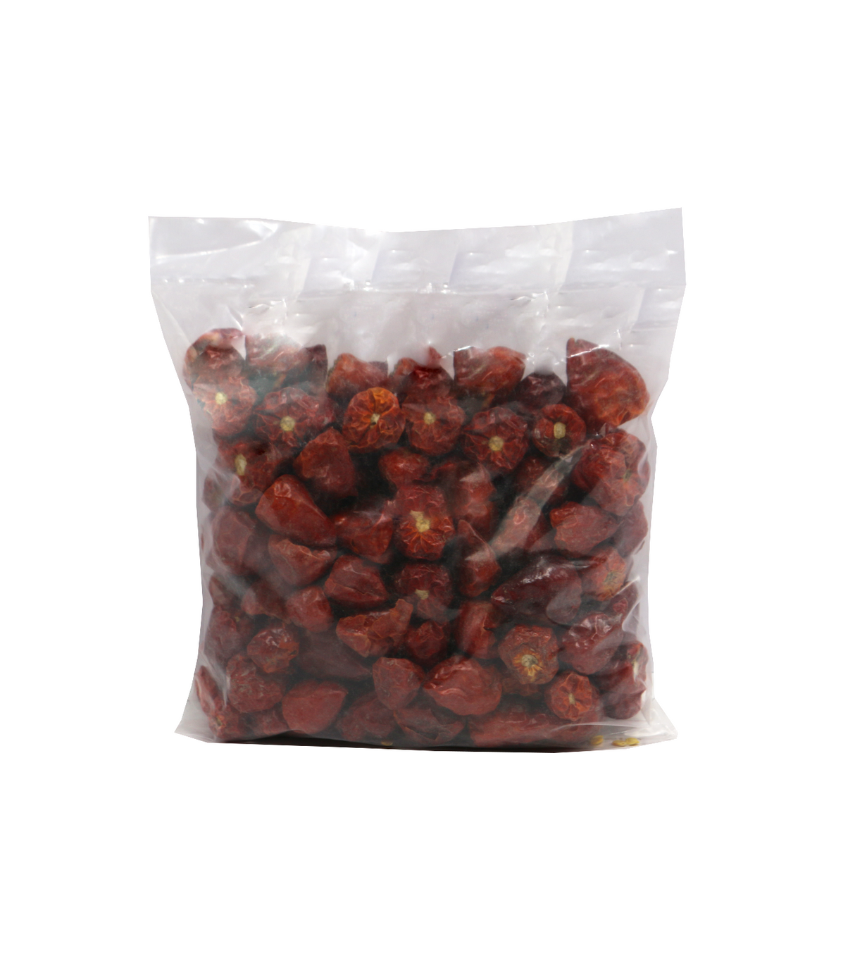 taj red chilli kundri whole 100g