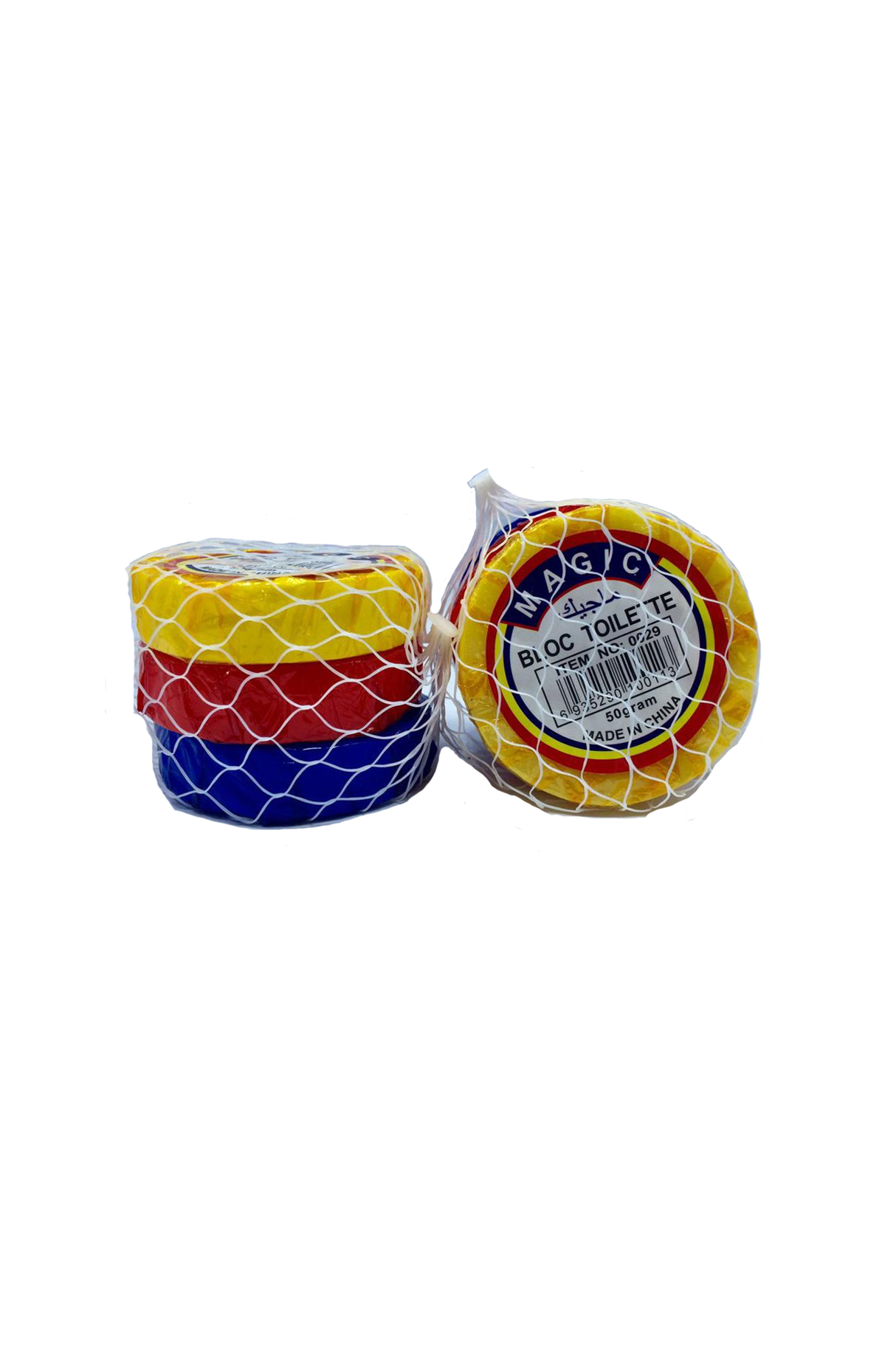 magic bloc toilet 3in1 50g