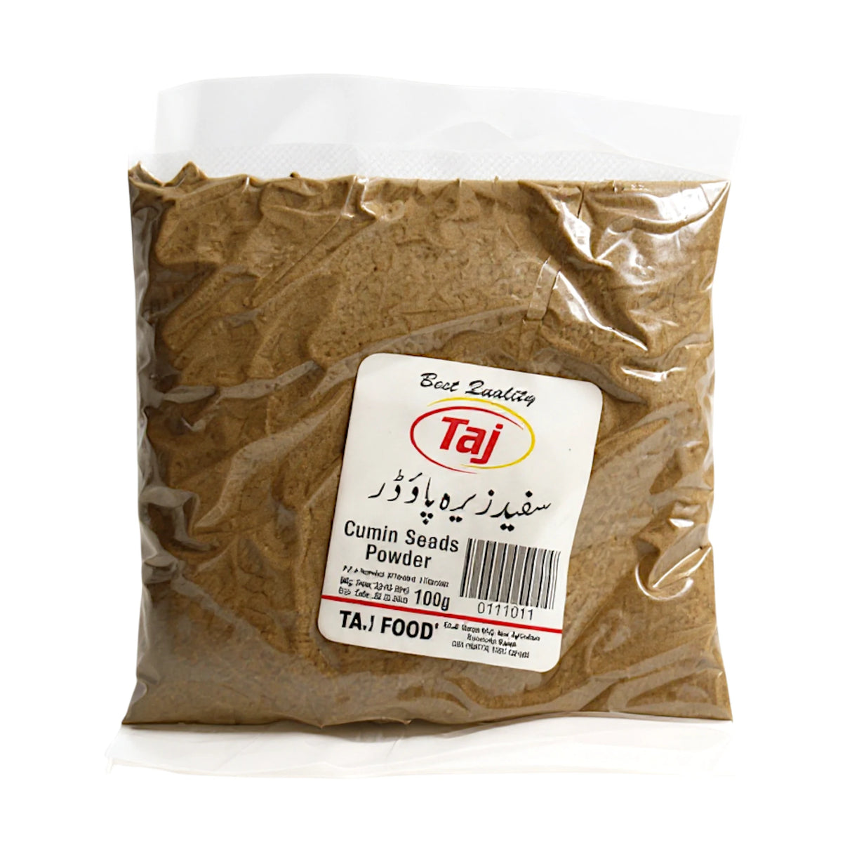 taj zeera powder 100g
