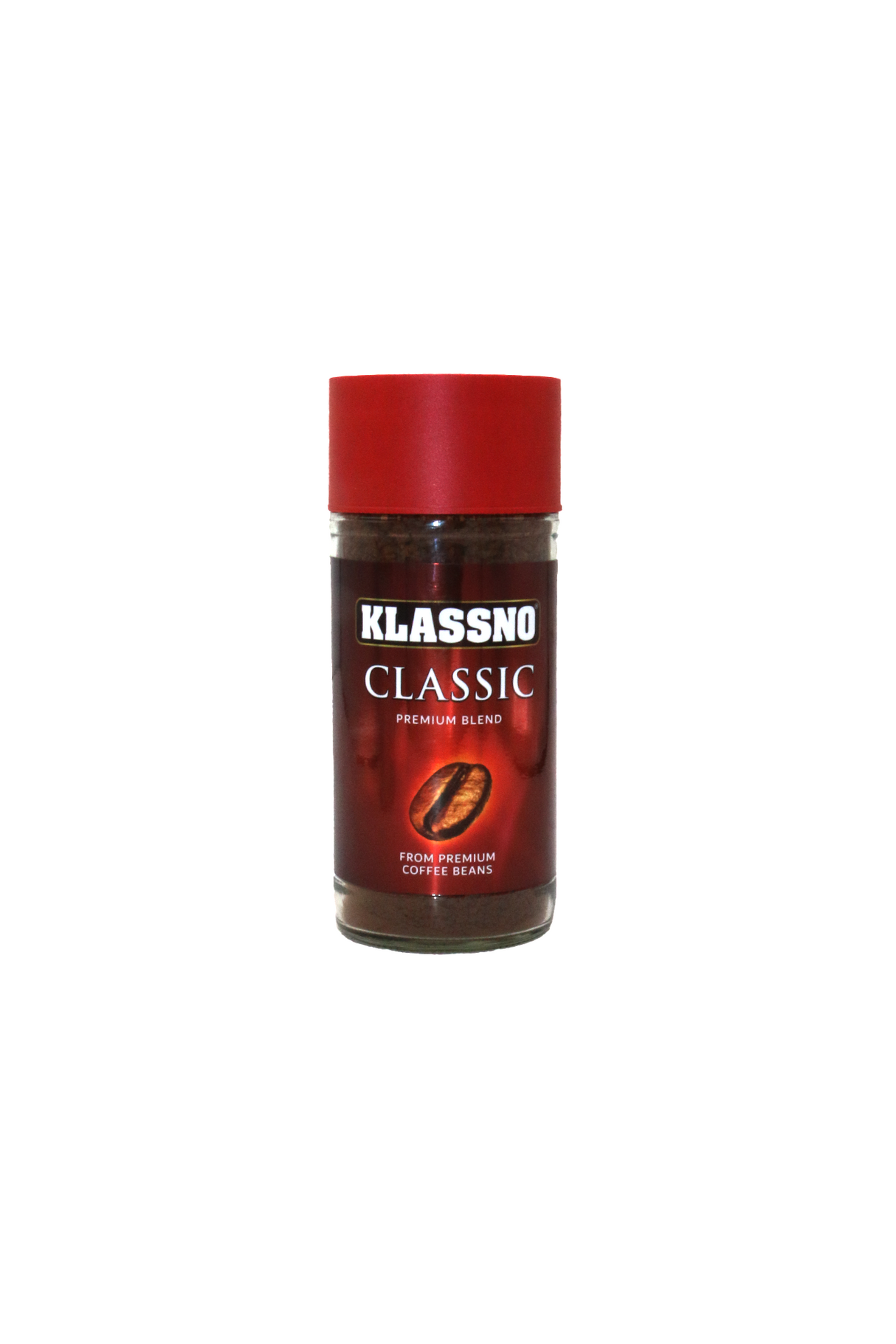 klassno coffee classic 100g malaysia