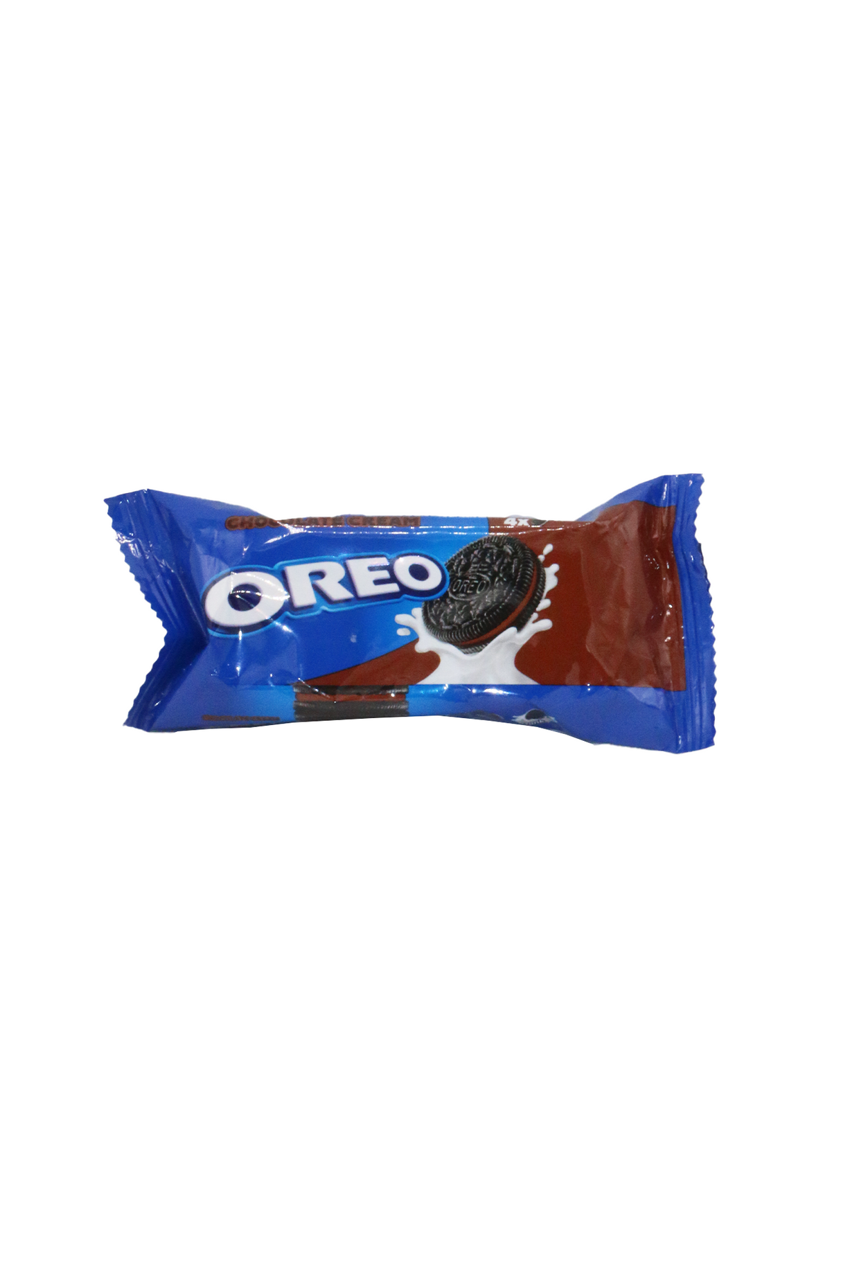 lu biscuits oreo chocolate cream 40rs