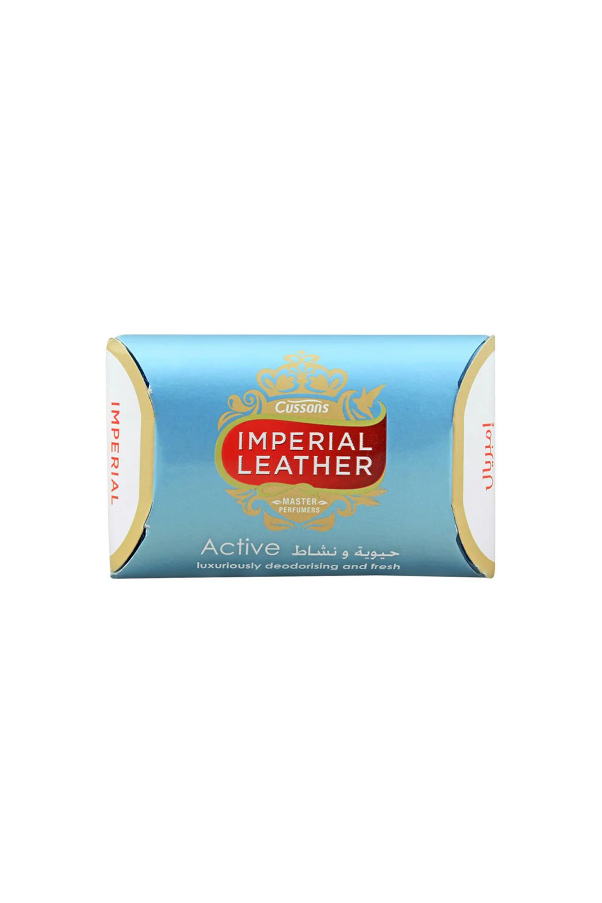 imperial leather soap active 175g uae