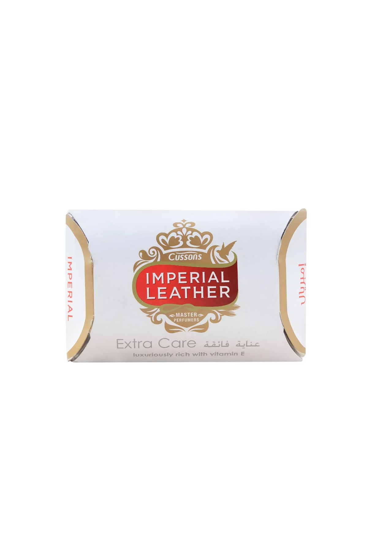imperial leather soap extra care 175g