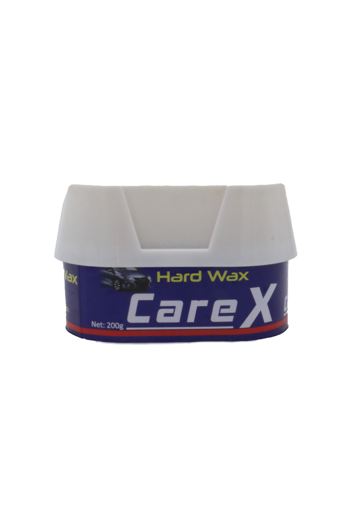 carex hard wax 200g