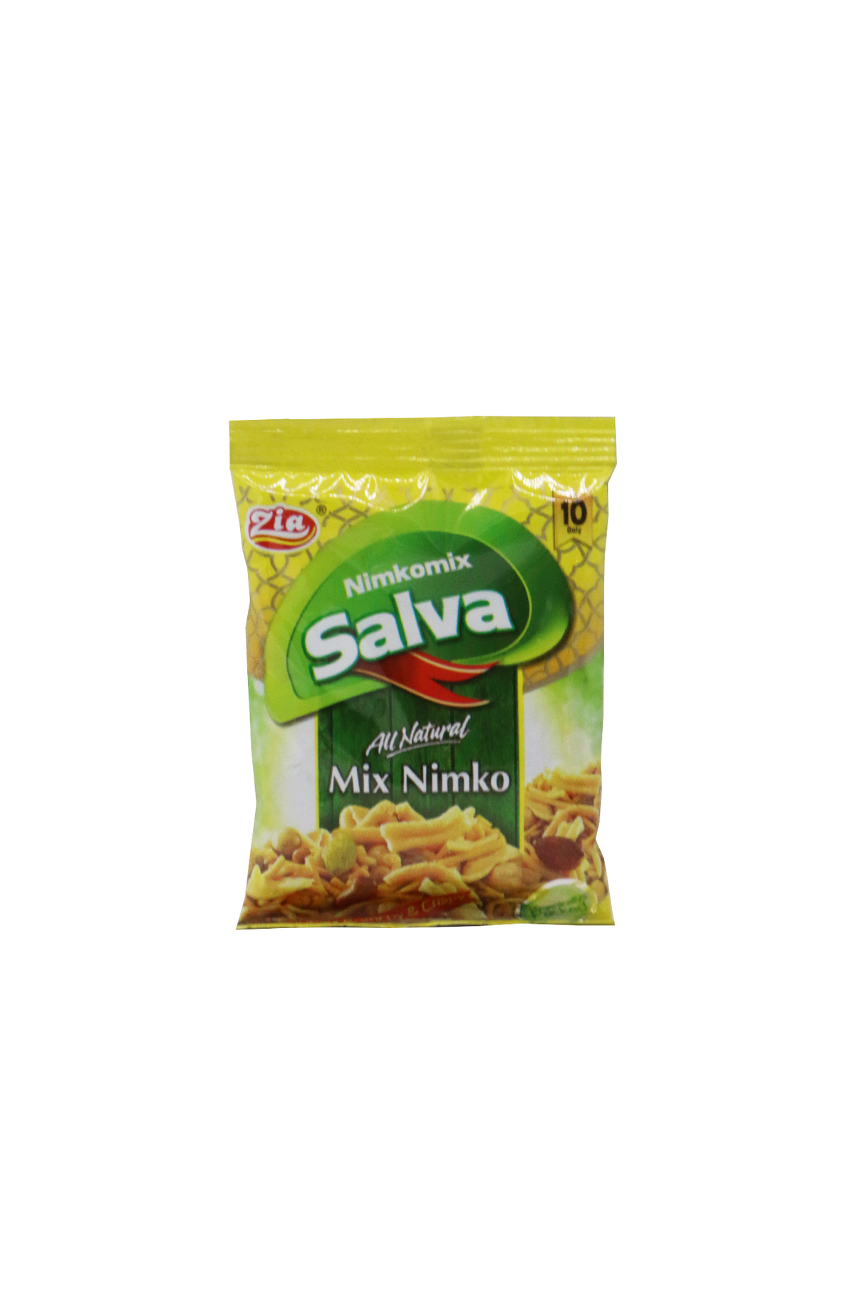 salva nimko mix 10rs