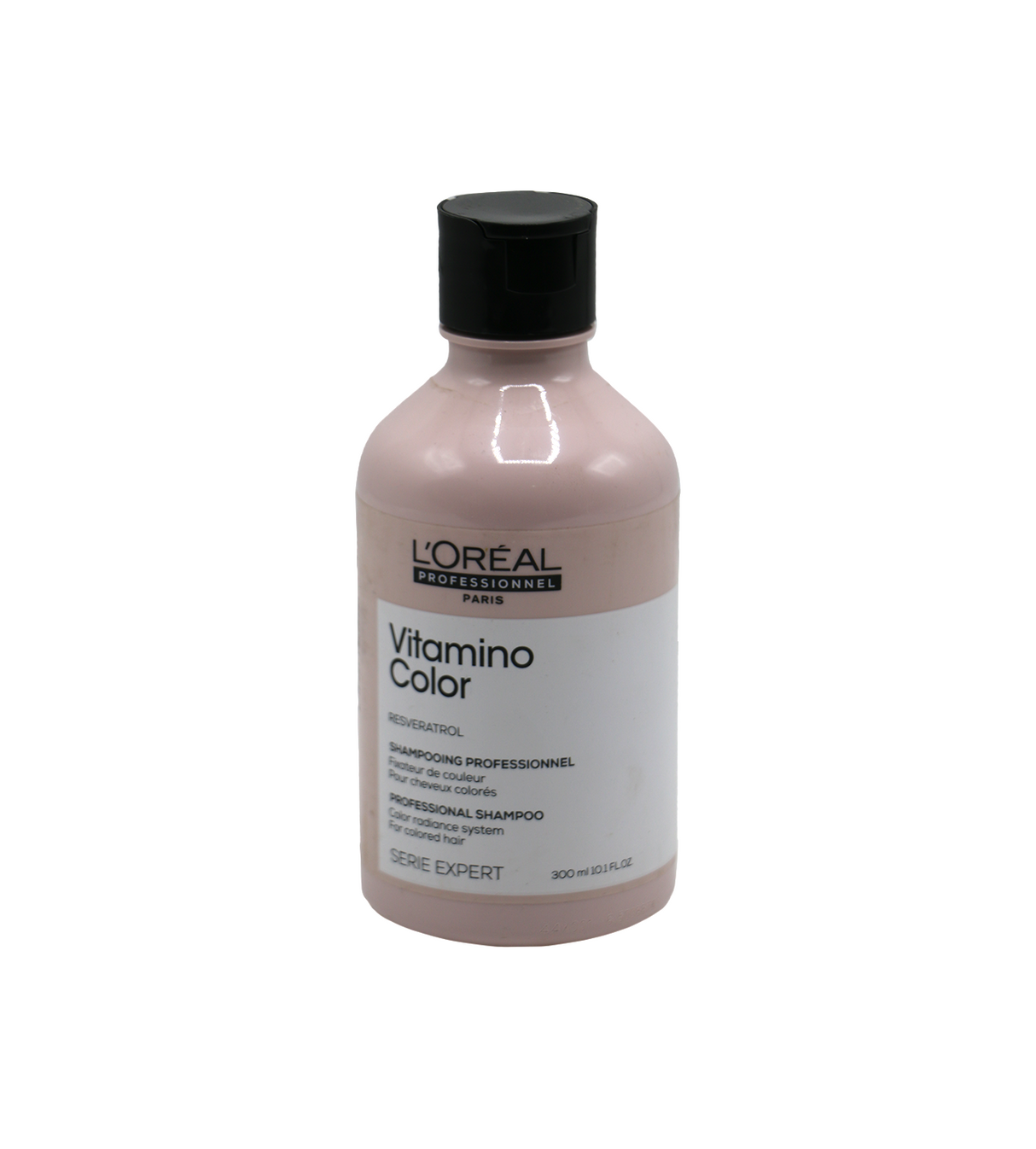 loreal shampoo vitamino color 300ml