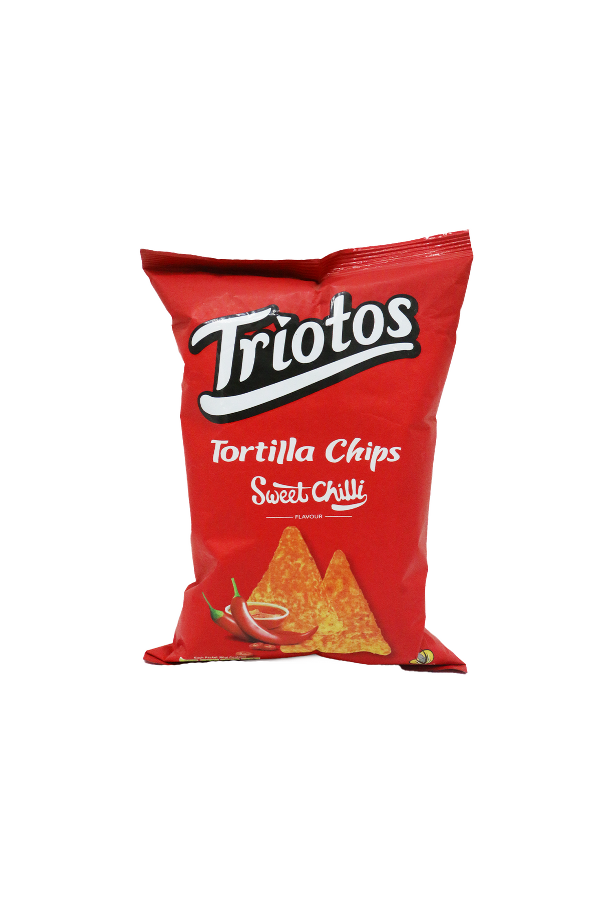 triotos chips sweet chilli 80g oman